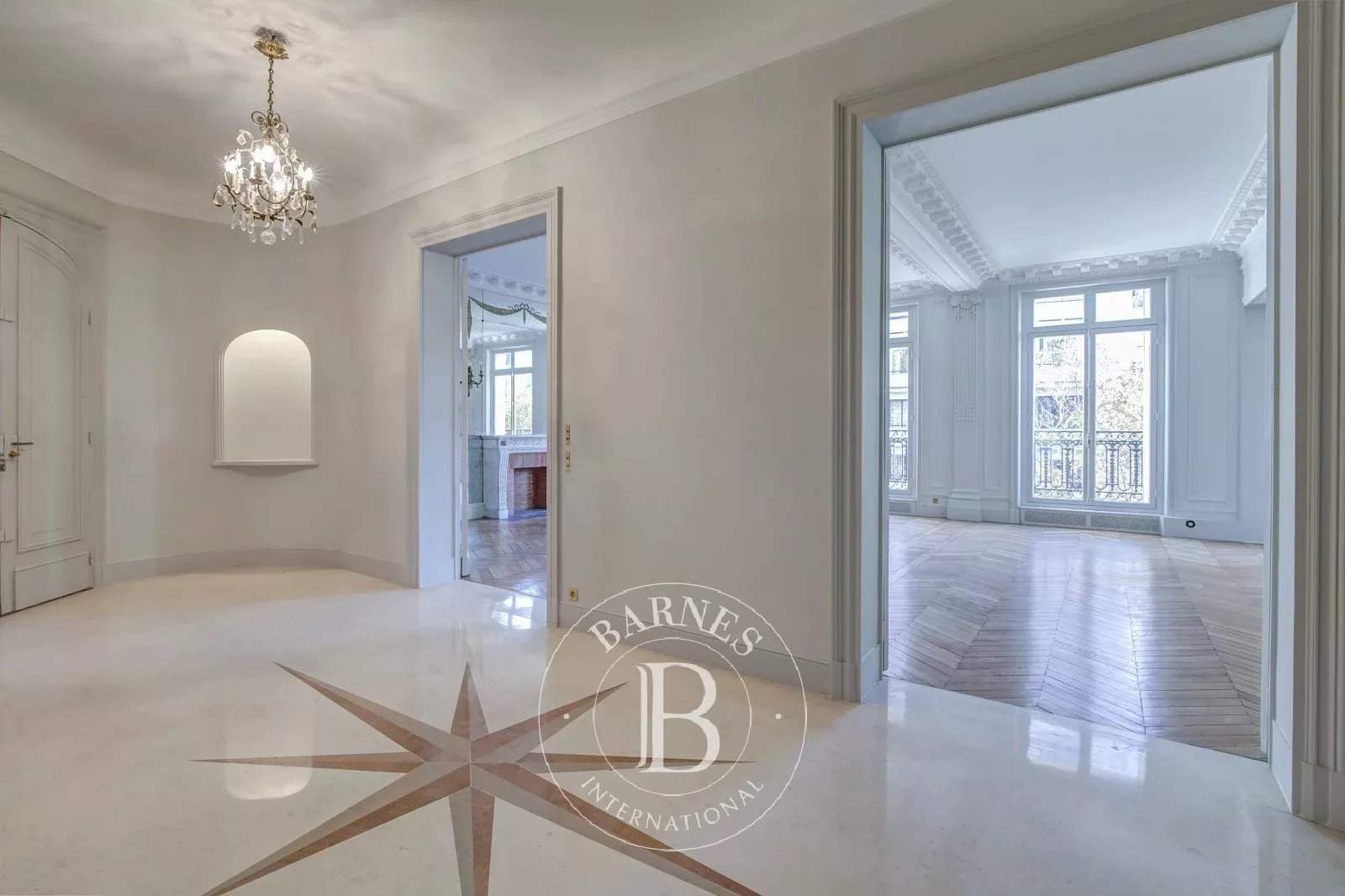 Paris  - Appartement 7 Pièces 4 Chambres - picture 17