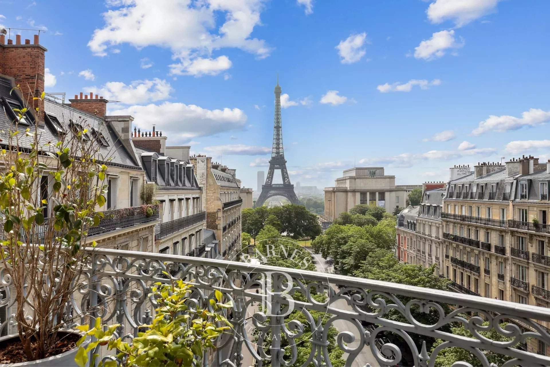 Paris  - Apartment 5 Bedrooms - picture 6