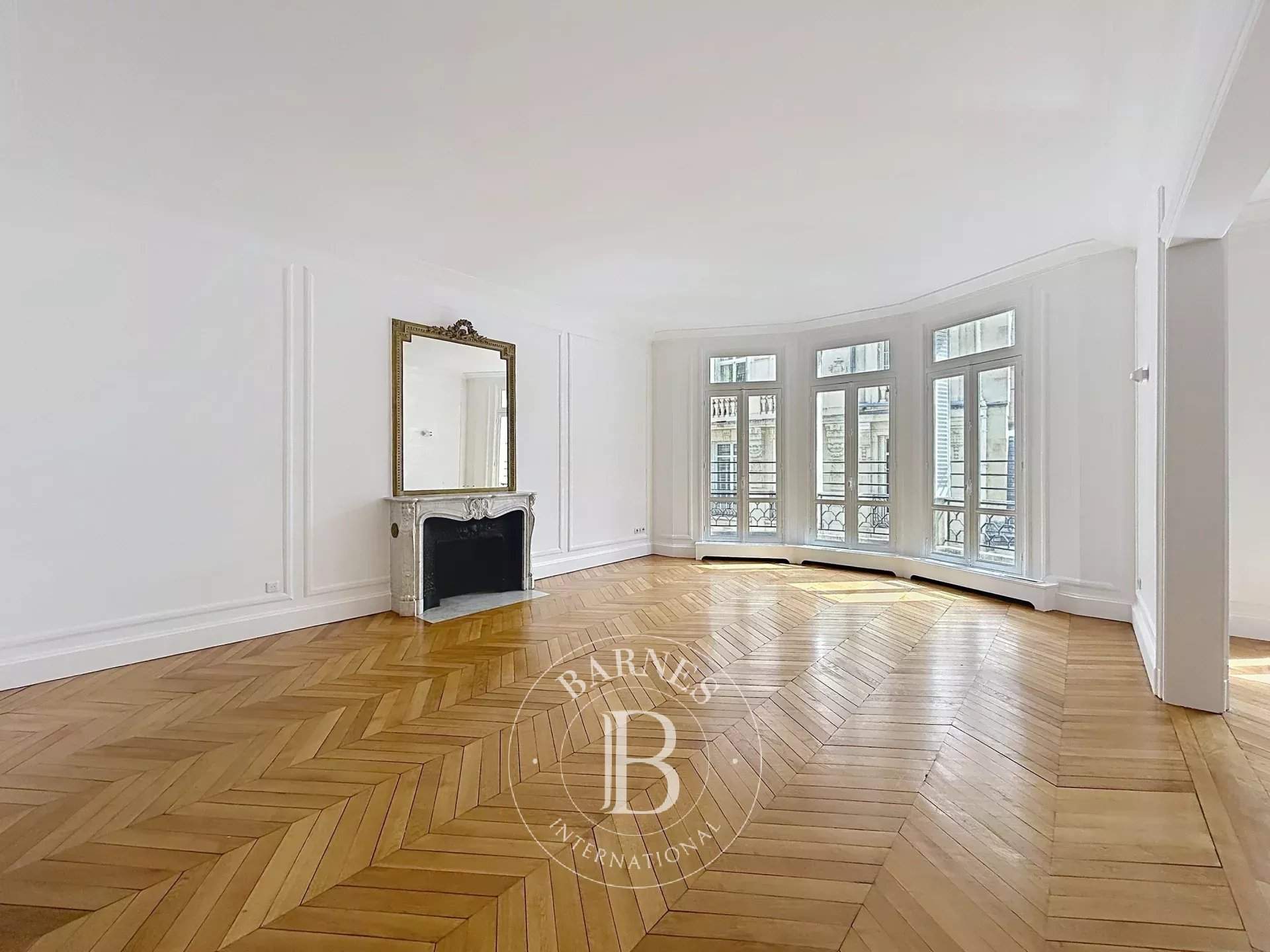 Paris  - Appartement 7 Pi&egrave;ces 4 Chambres - picture 16