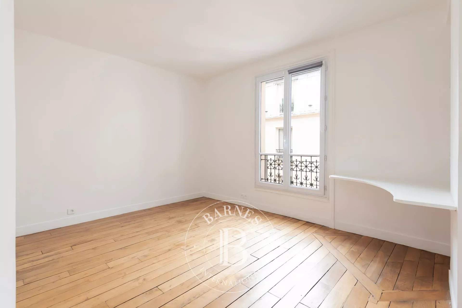 Paris  - Apartment 5 Bedrooms - picture 12