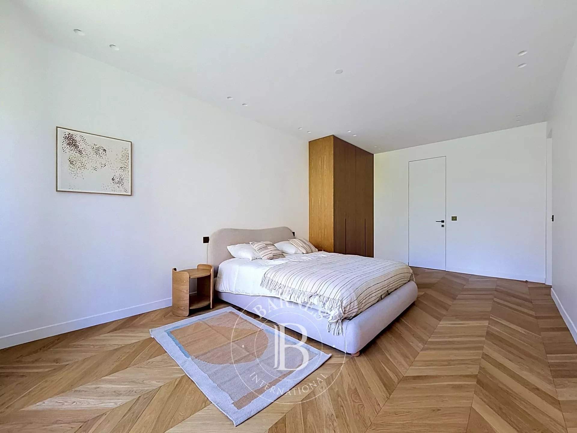 Paris  - Appartement 5 Pi&egrave;ces 4 Chambres - picture 17