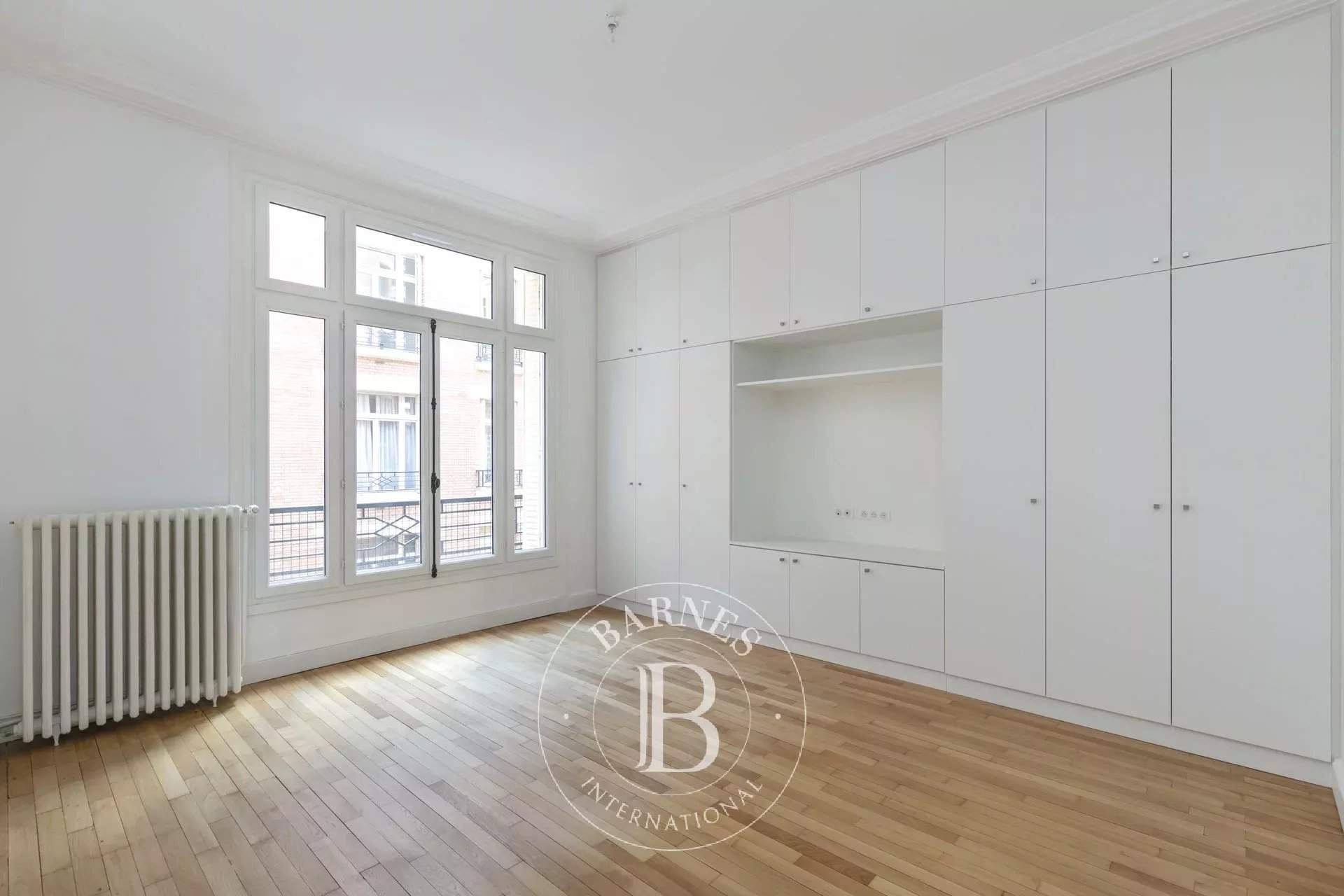 Paris  - Appartement 5 Pi&egrave;ces 3 Chambres - picture 13