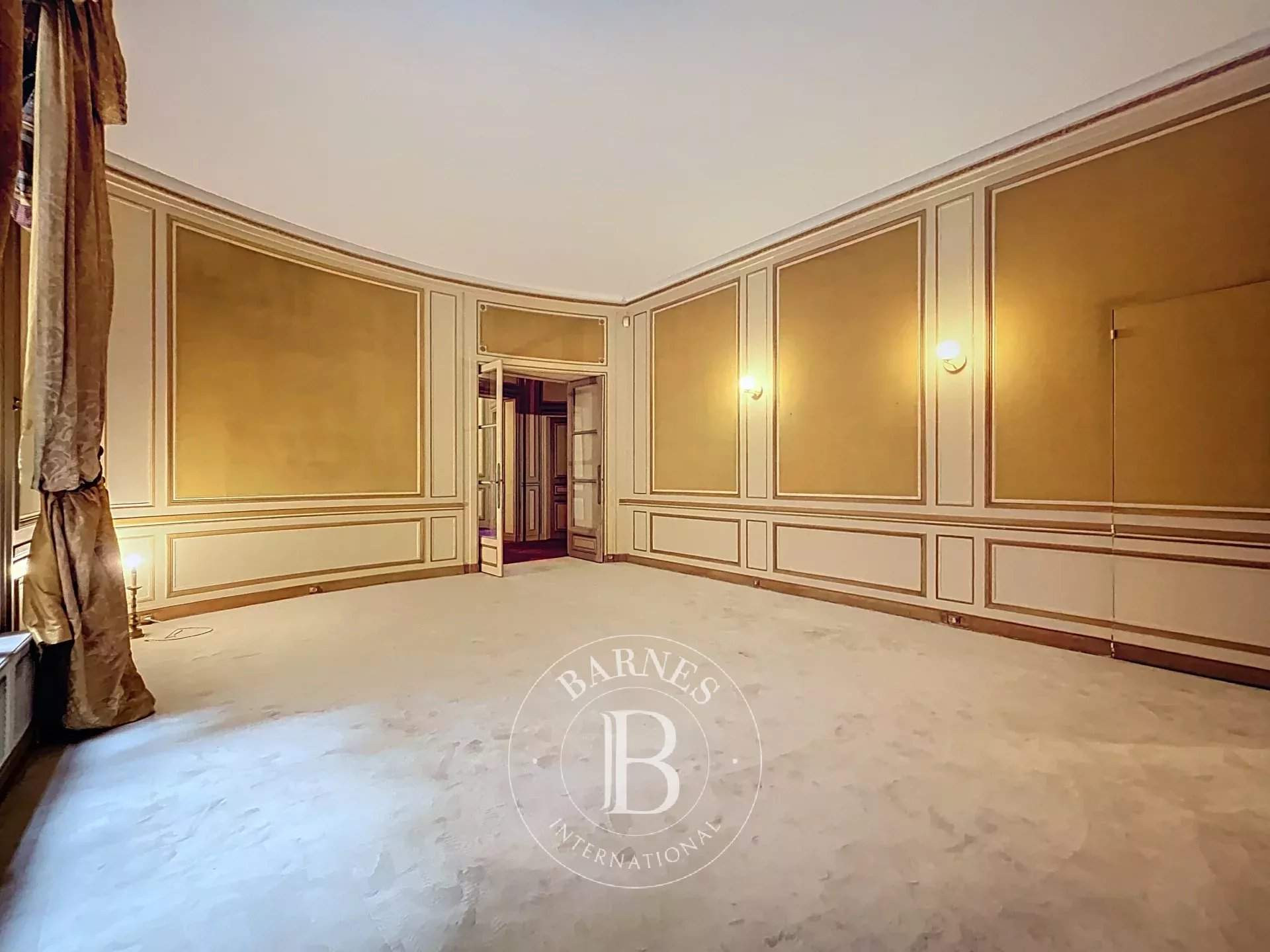 Paris  - Appartement 4 Pièces, 1 Chambre - picture 17