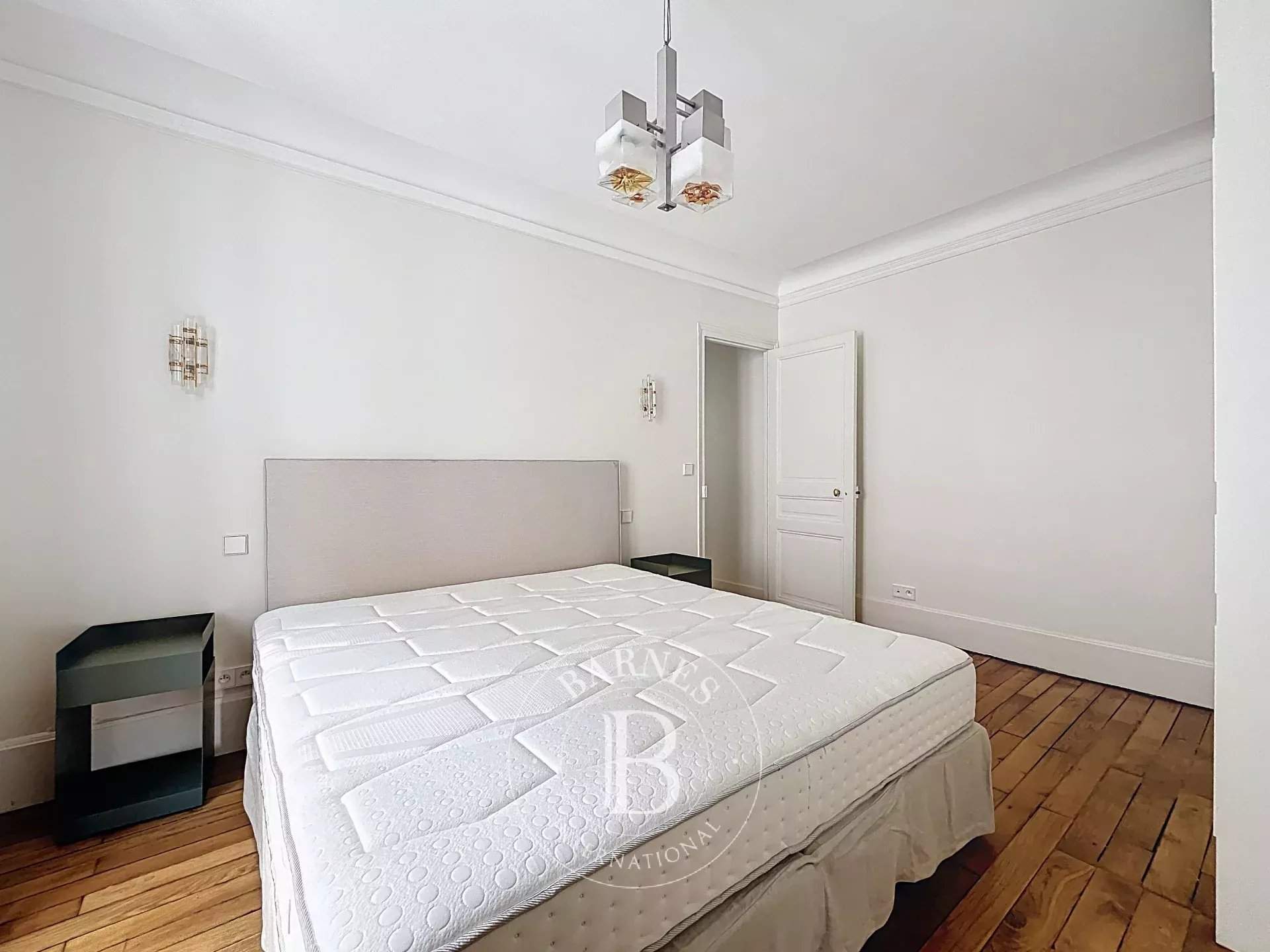 Paris  - Appartement 4 Pièces 2 Chambres - picture 13