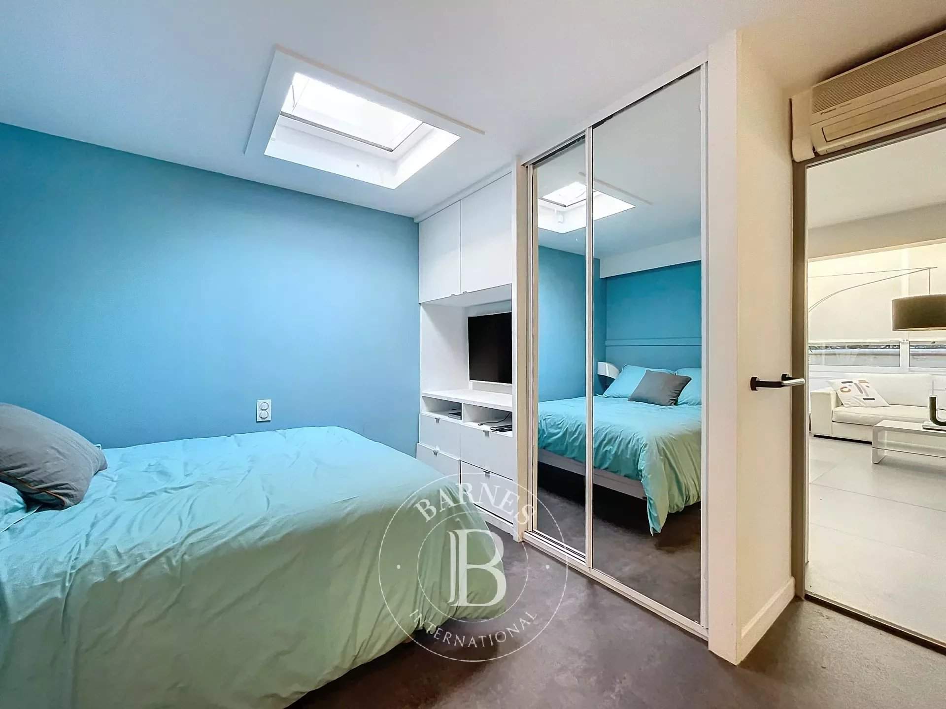 Paris  - Appartement 3 Pi&egrave;ces 2 Chambres - picture 16