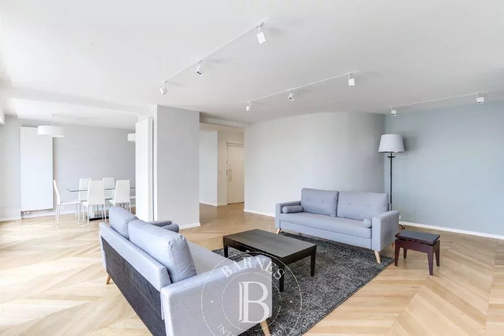 Paris  - Piso 5 Cuartos 4 Habitaciones - picture 9