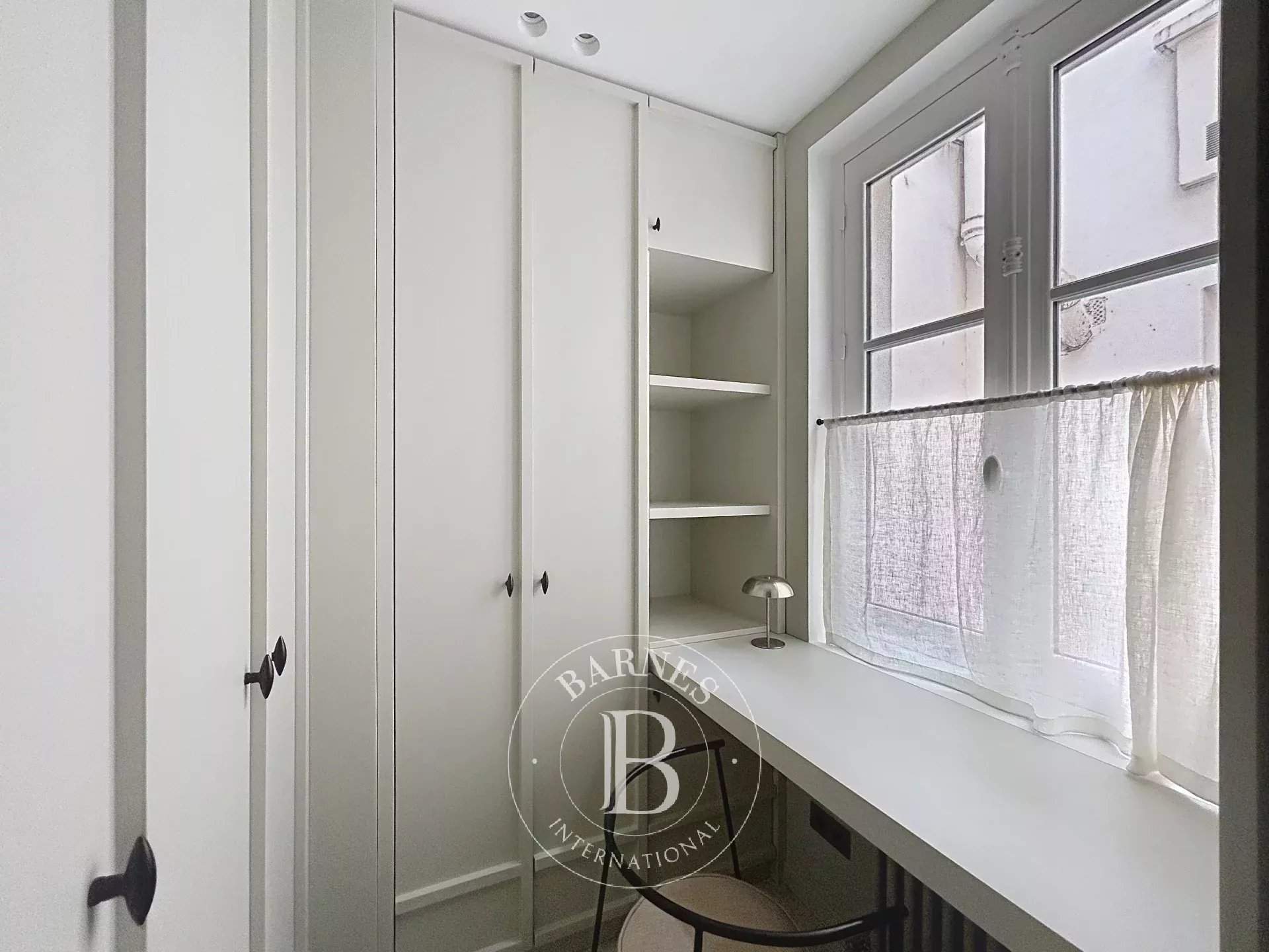 Paris  - Appartement 2 Pièces, 1 Chambre - picture 10