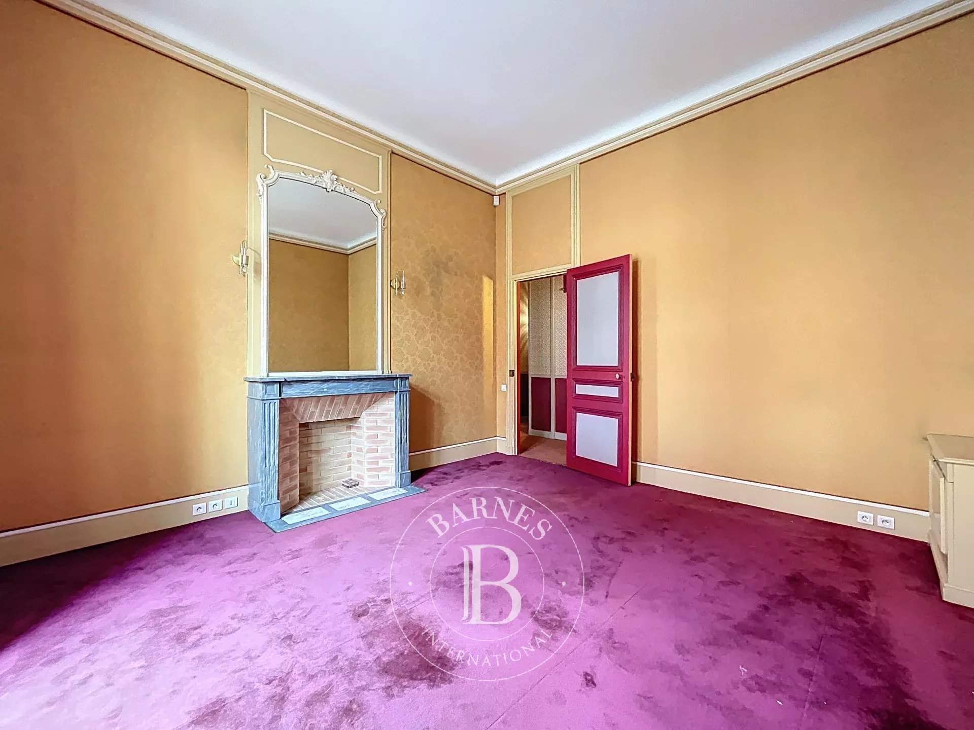 Paris  - Appartement 4 Pièces, 1 Chambre - picture 19