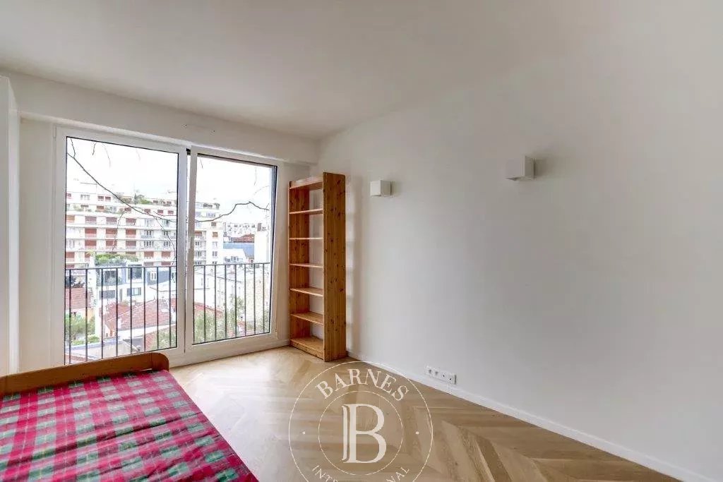 Paris  - Piso 5 Cuartos 4 Habitaciones - picture 12