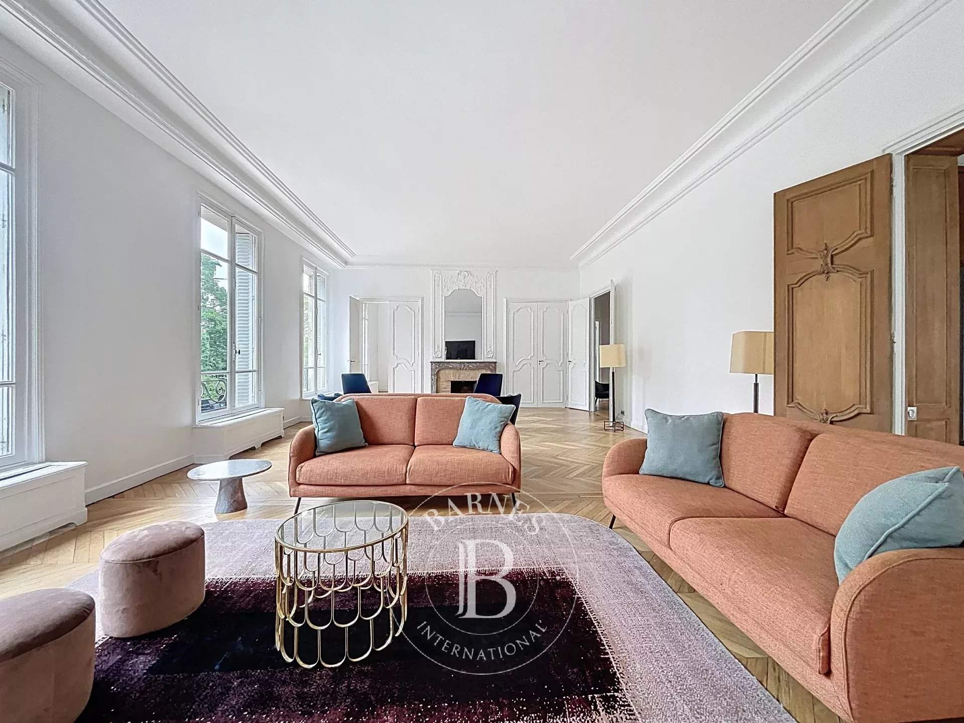 Paris  - Apartment 4 Bedrooms - picture 16