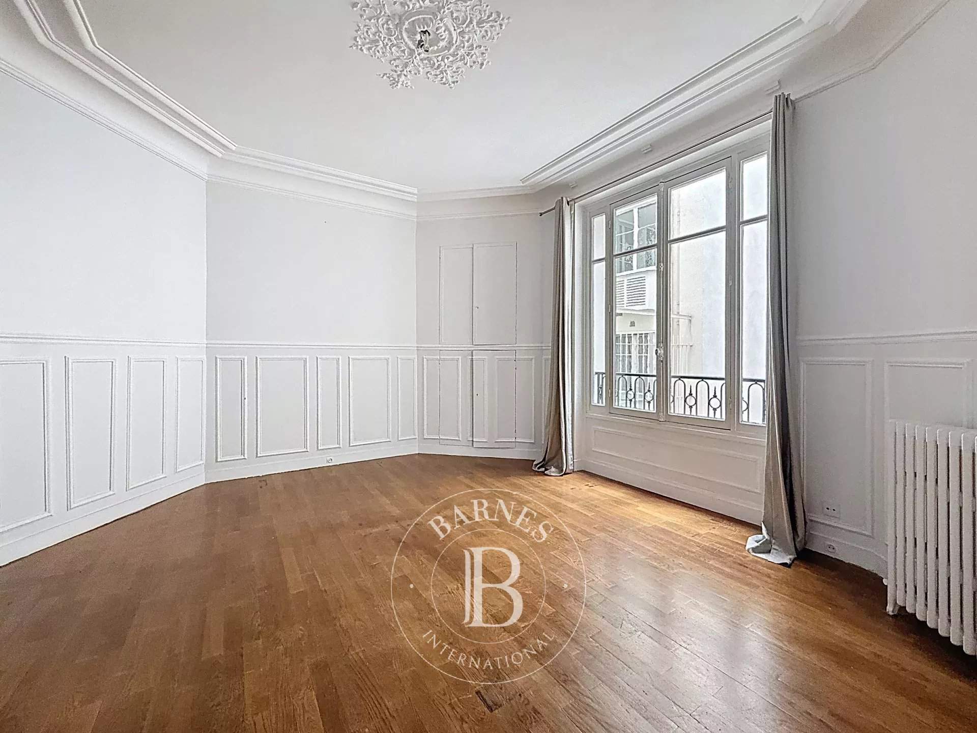 Paris  - Appartement 5 Pièces 2 Chambres - picture 3
