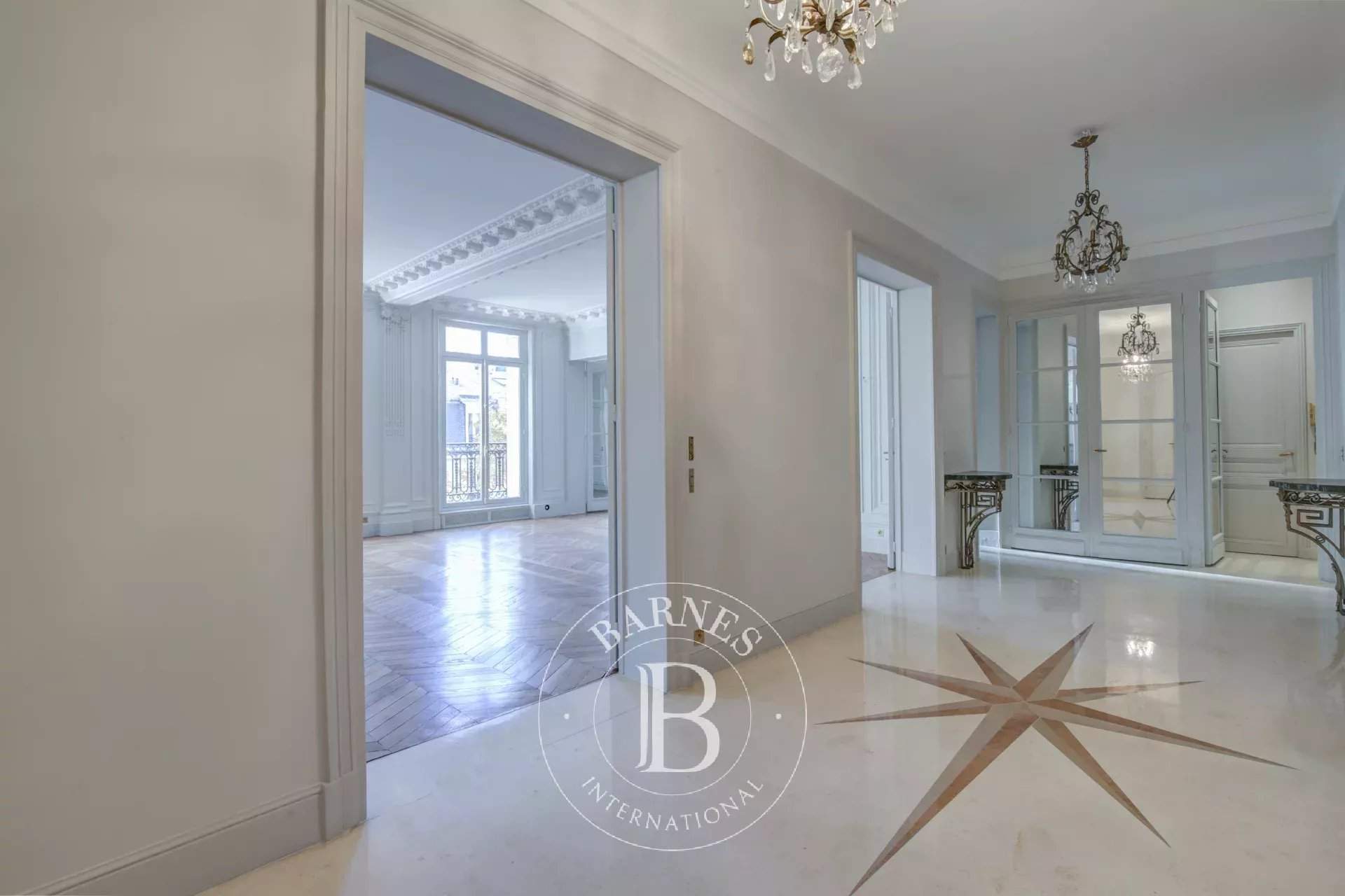 Paris  - Appartement 7 Pi&egrave;ces 4 Chambres - picture 20