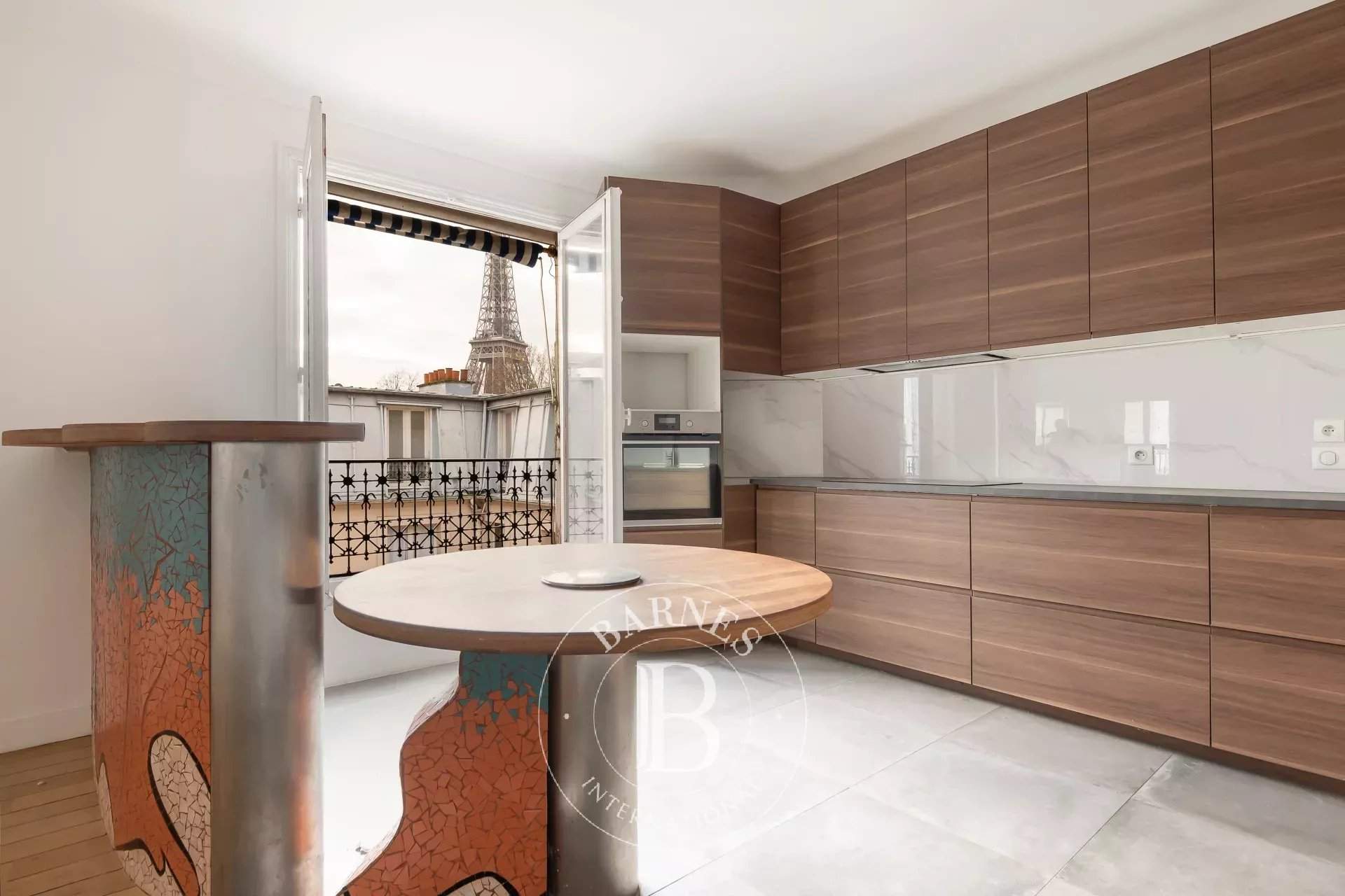 Paris  - Apartment 5 Bedrooms - picture 7