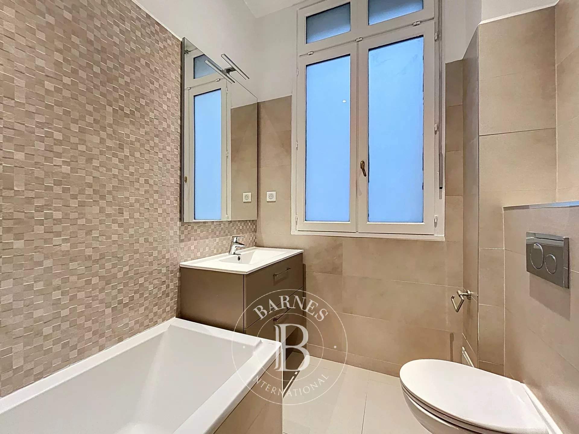 Paris  - Piso 3 Cuartos, 1 Habitacion - picture 10