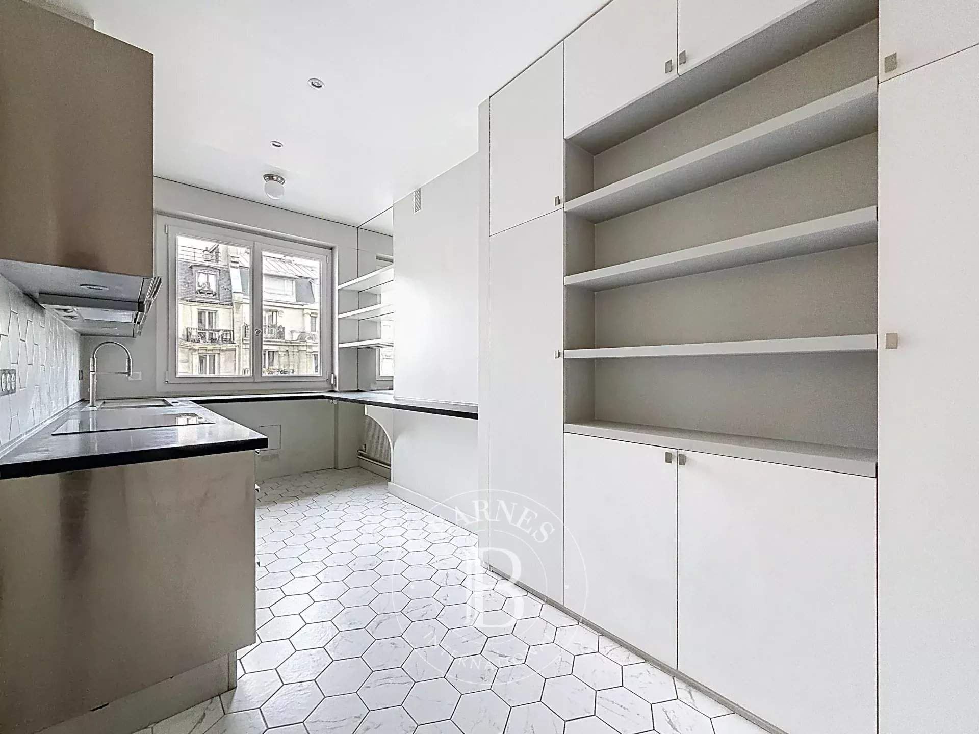 Paris  - Appartement 3 Pi&egrave;ces, 1 Chambre - picture 9