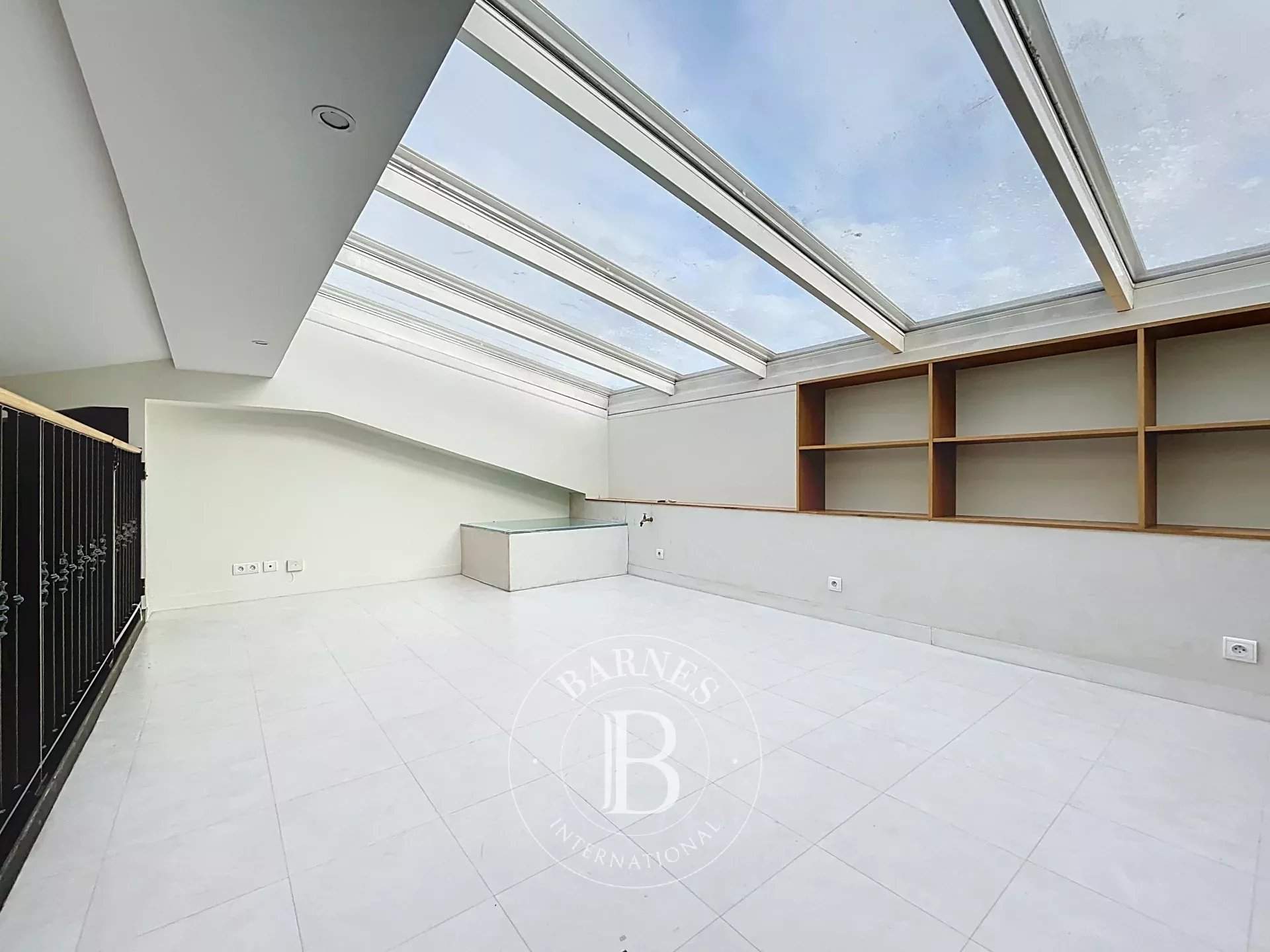 Paris  - Piso 5 Cuartos 3 Habitaciones - picture 7