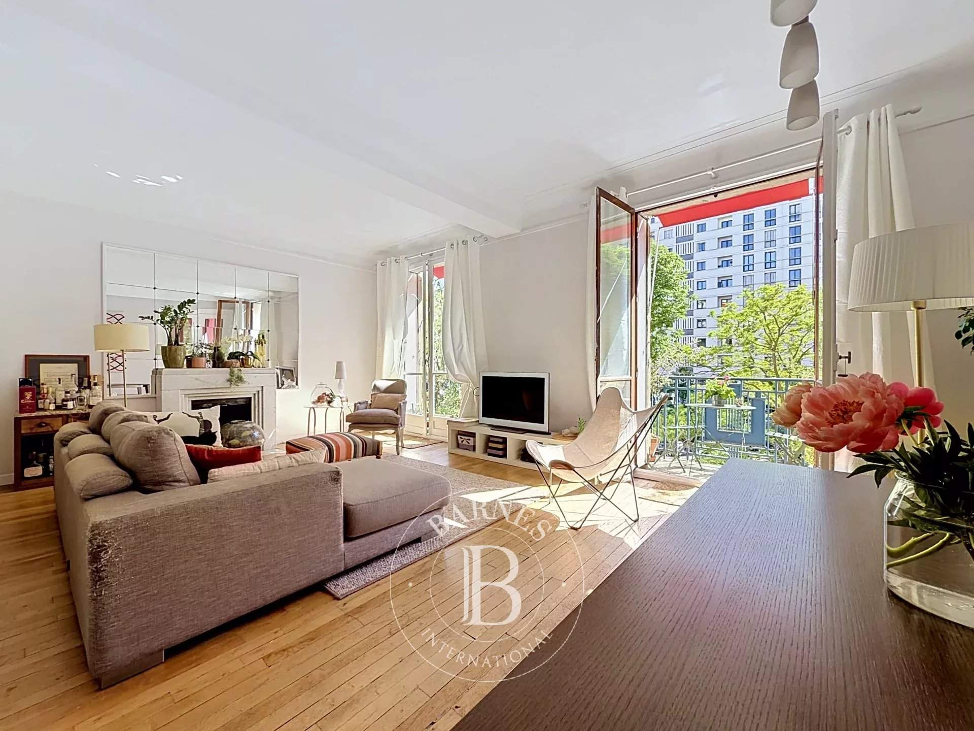 Paris  - Apartment 2 Bedrooms - picture 3