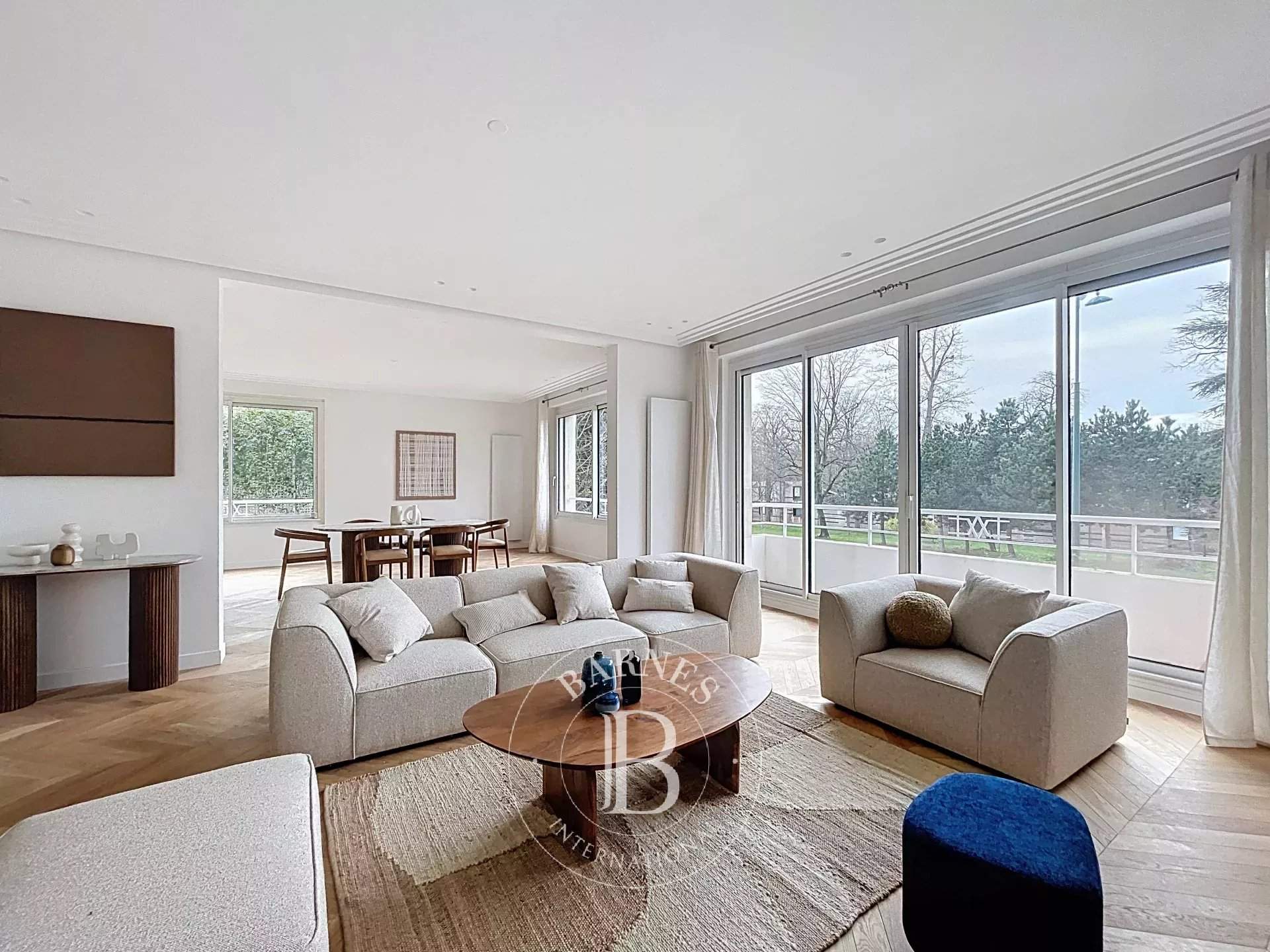 Paris  - Apartment 3 Bedrooms - picture 19