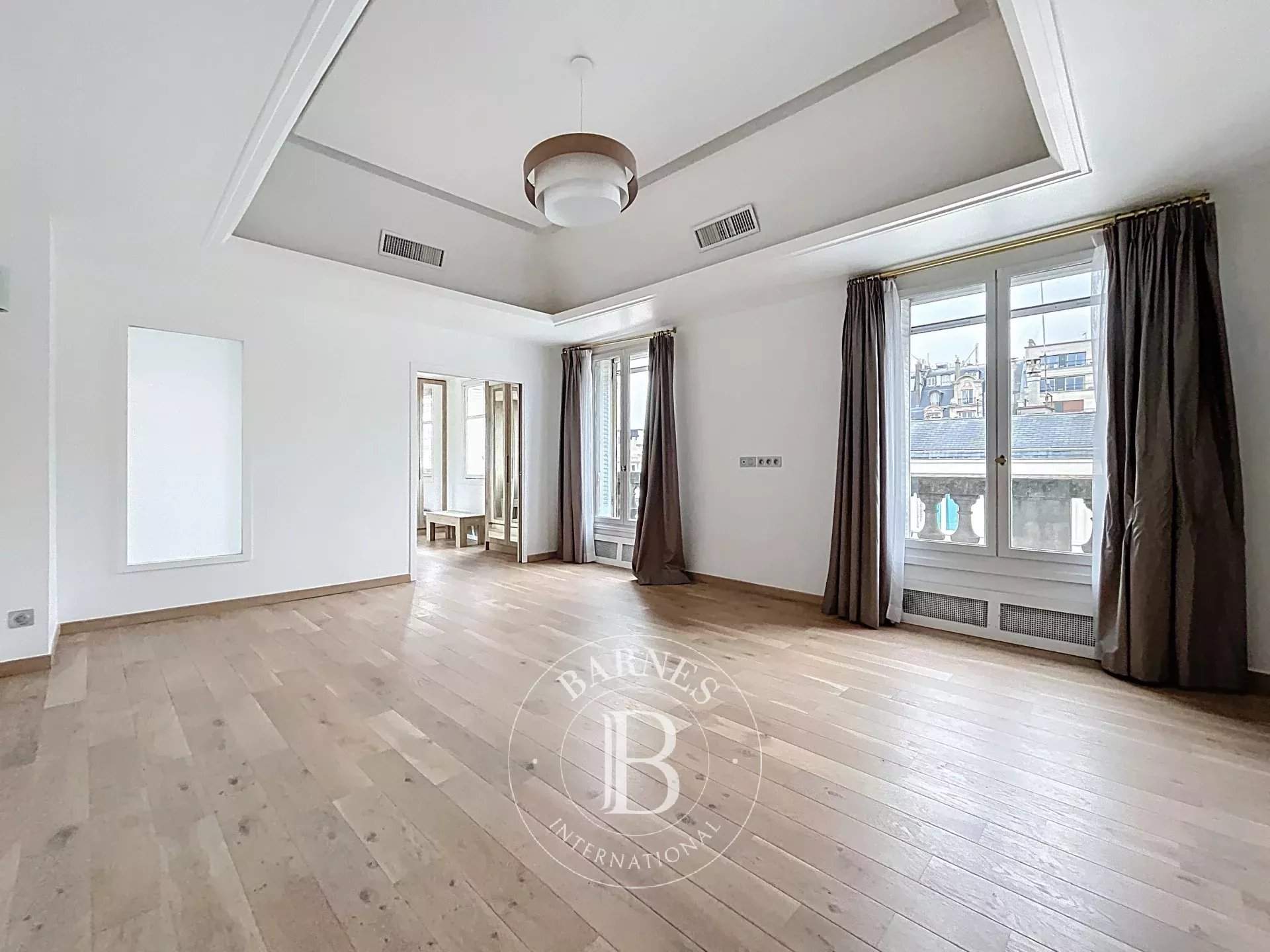 Paris  - Piso 5 Cuartos 3 Habitaciones - picture 4