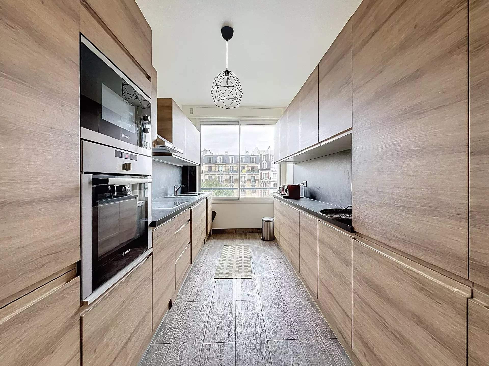 Paris  - Appartement 3 Pi&egrave;ces 2 Chambres - picture 3