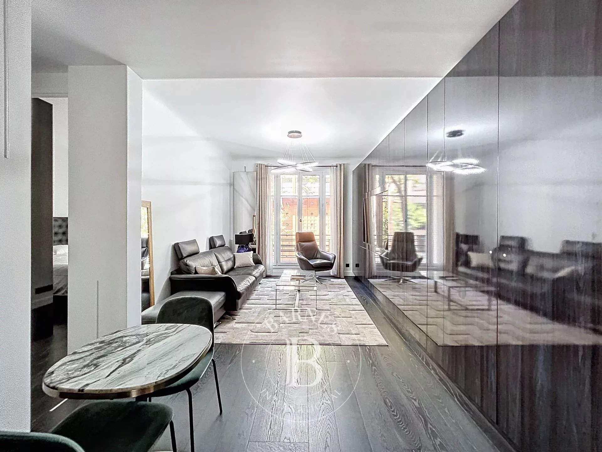Paris  - Appartement 2 Pièces, 1 Chambre - picture 16