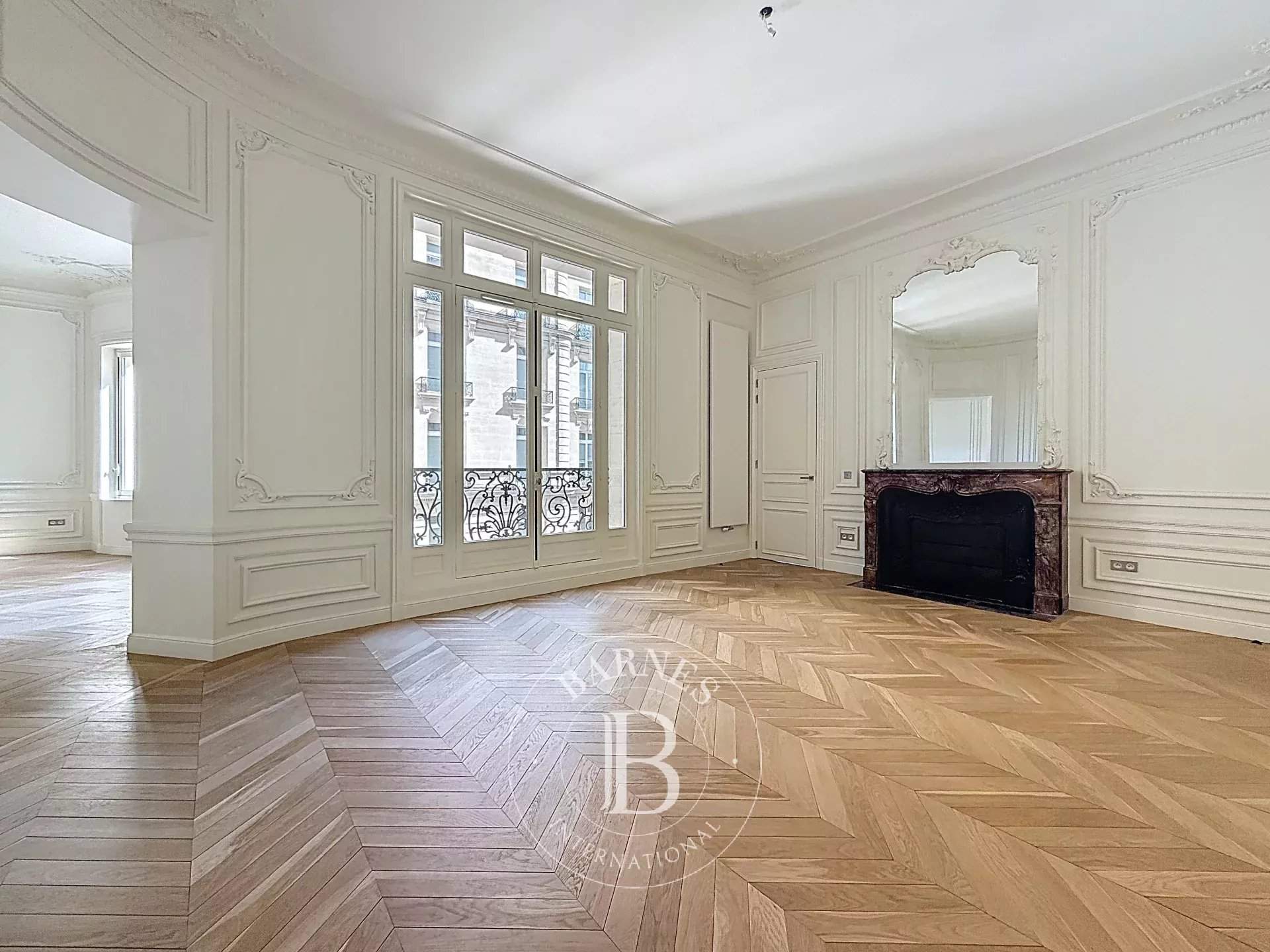 Paris  - Apartment 3 Bedrooms - picture 3