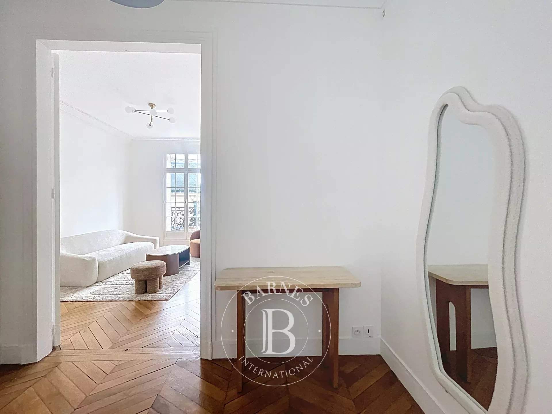 Paris  - Piso 3 Cuartos 2 Habitaciones - picture 4