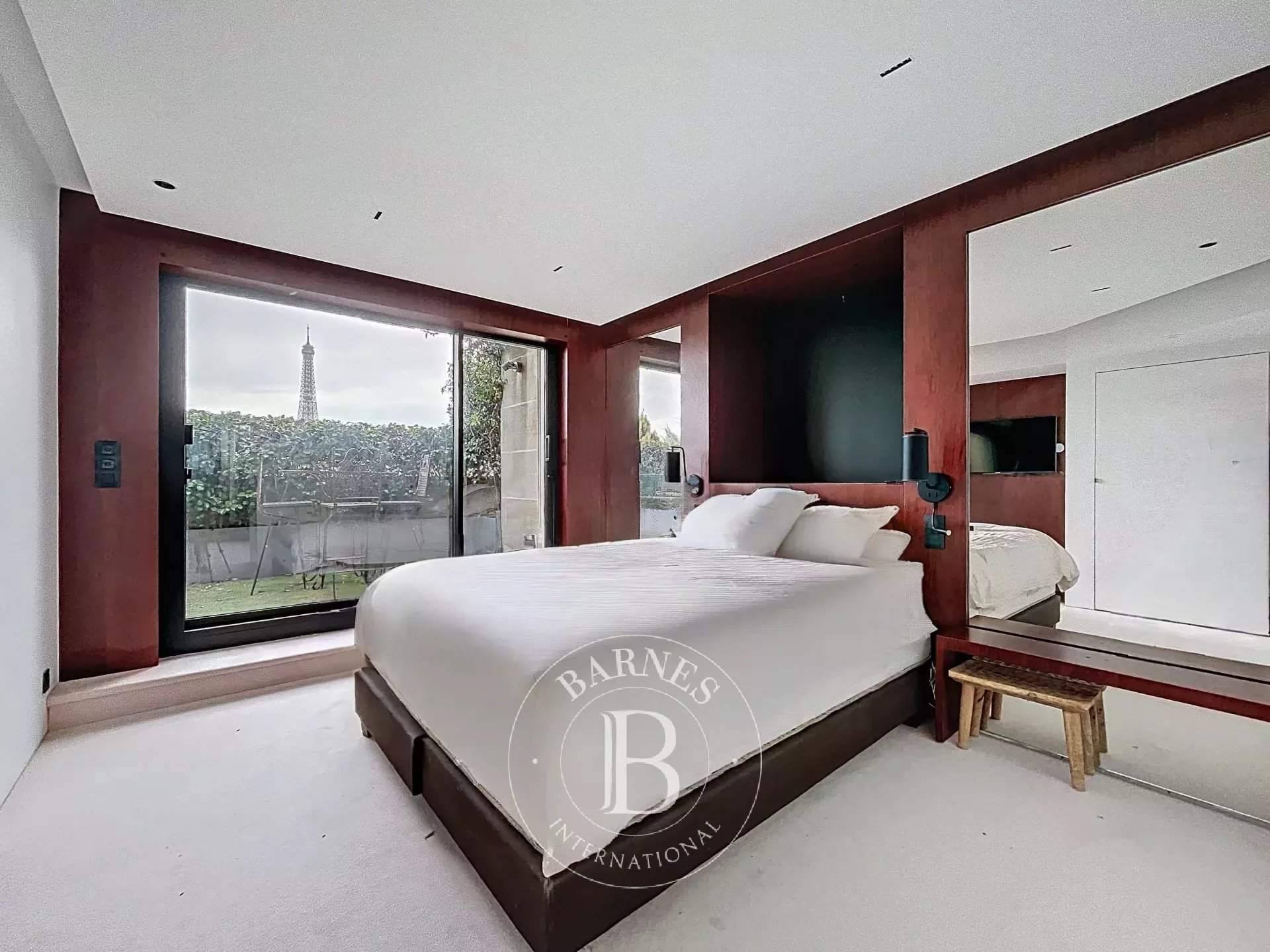 Paris  - Piso 3 Cuartos, 1 Habitacion - picture 6