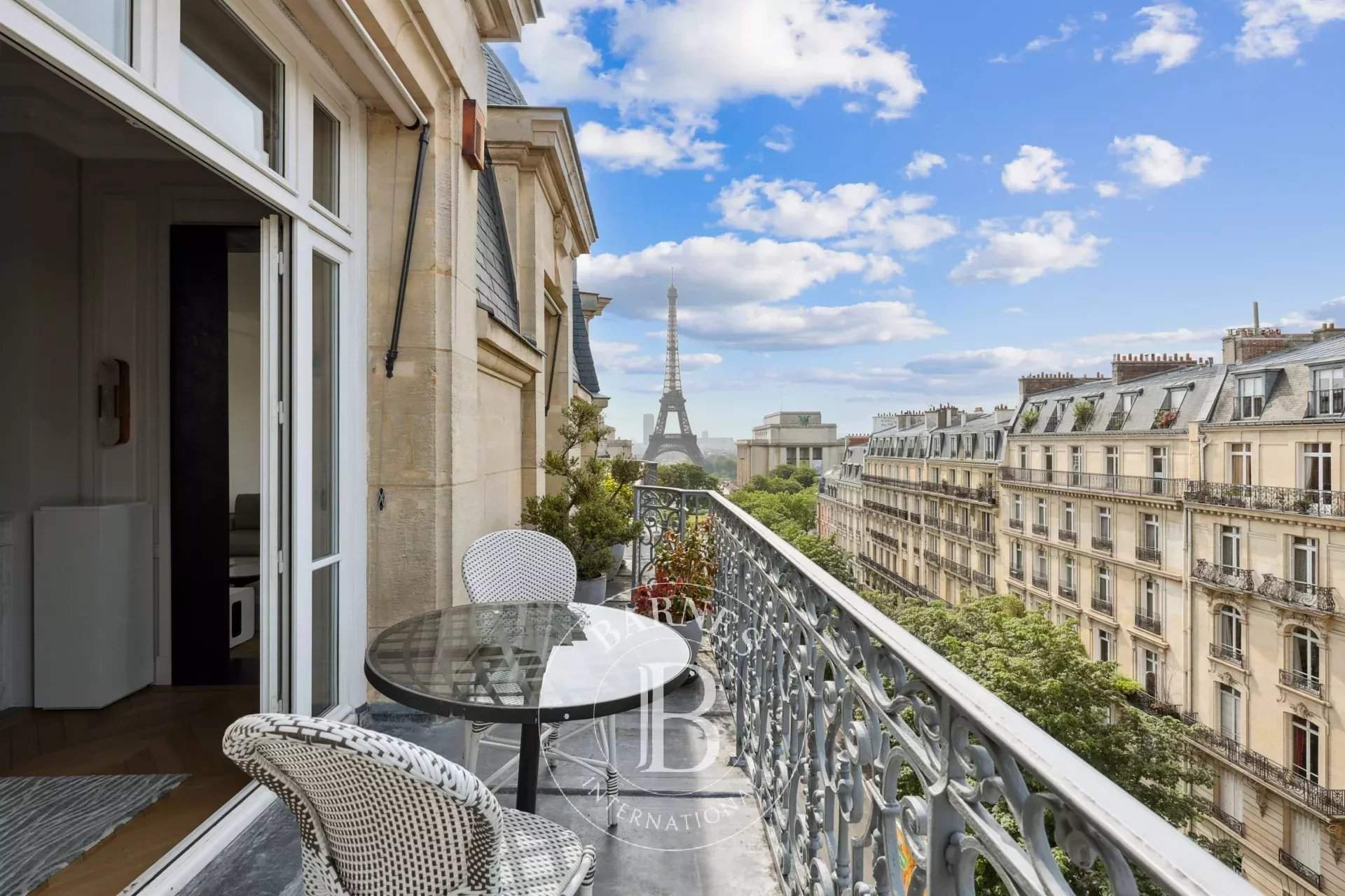 Paris  - Apartment 5 Bedrooms - picture 5