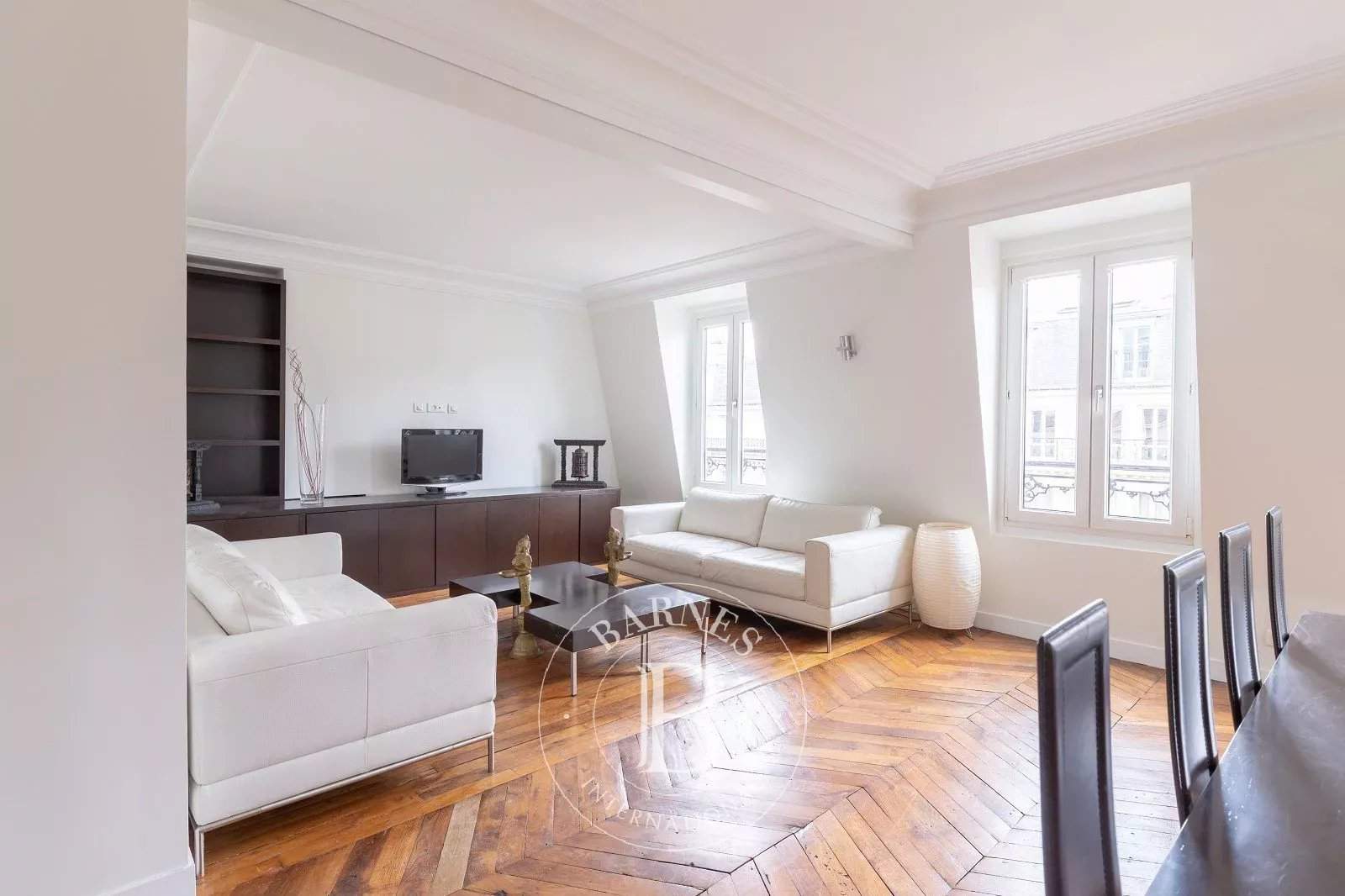Paris  - Appartement 4 Pièces 3 Chambres - picture 11