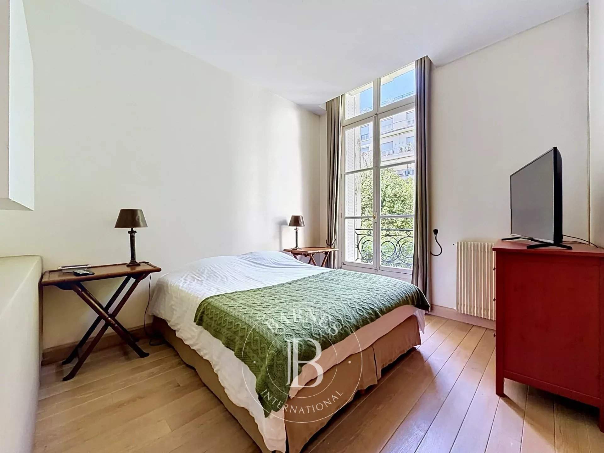 Paris  - Apartment 2 Bedrooms - picture 8