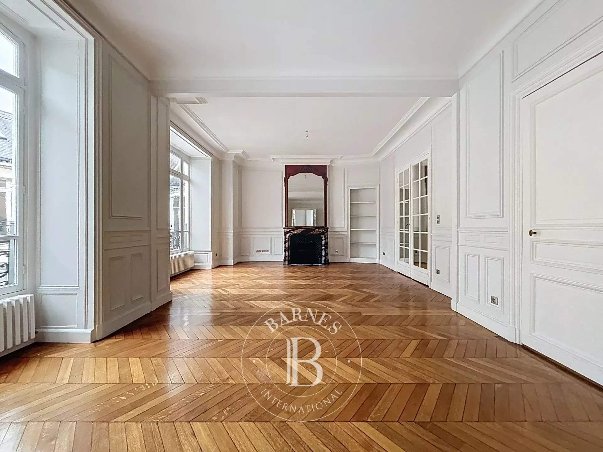 Paris  - Appartement 8 Pi&egrave;ces 5 Chambres - picture 9