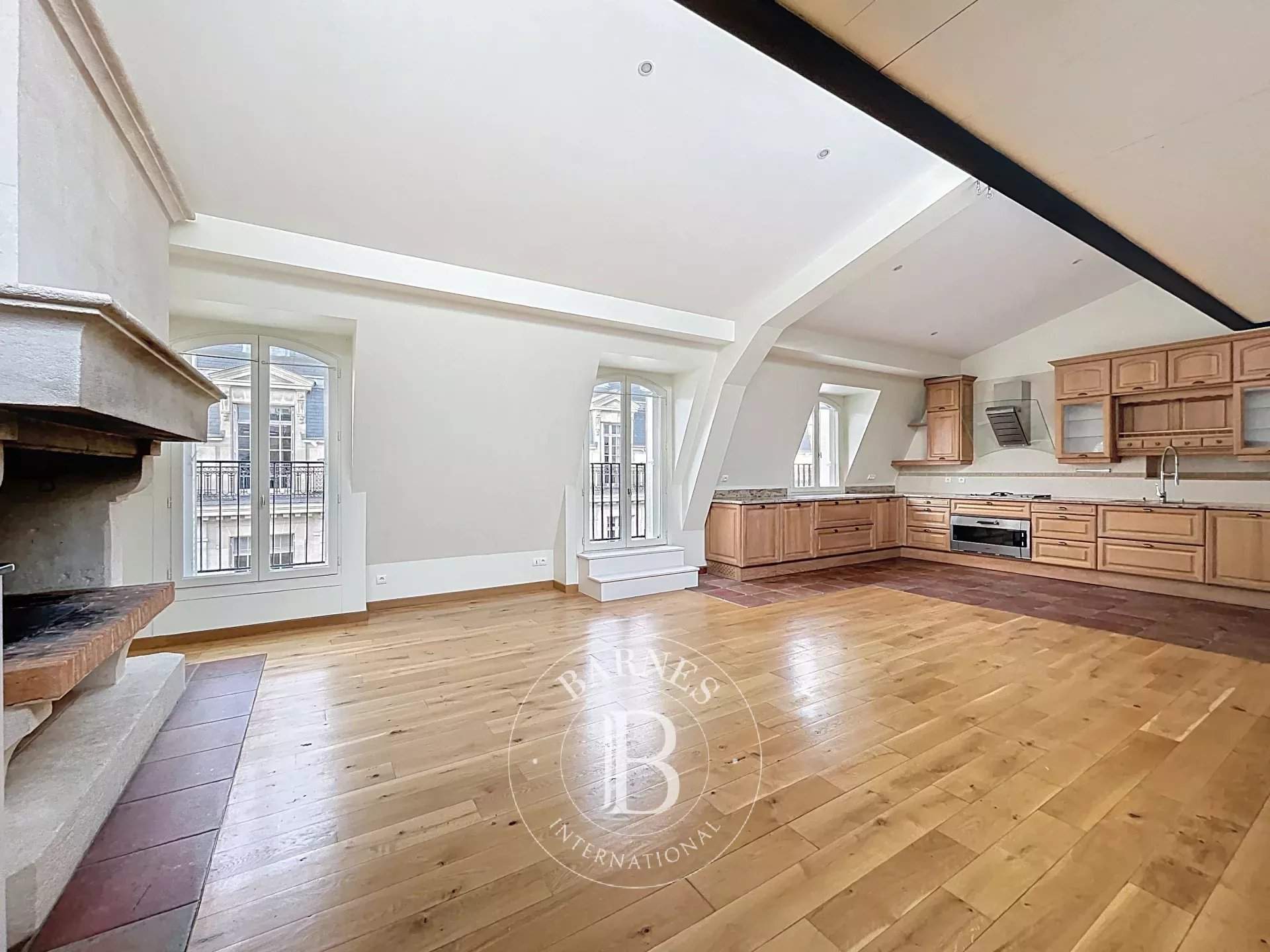 Paris  - Piso 5 Cuartos 3 Habitaciones - picture 5