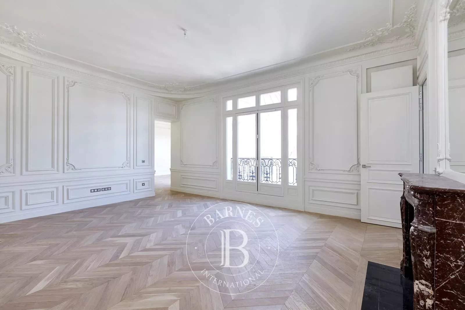 Paris  - Apartment 3 Bedrooms - picture 19