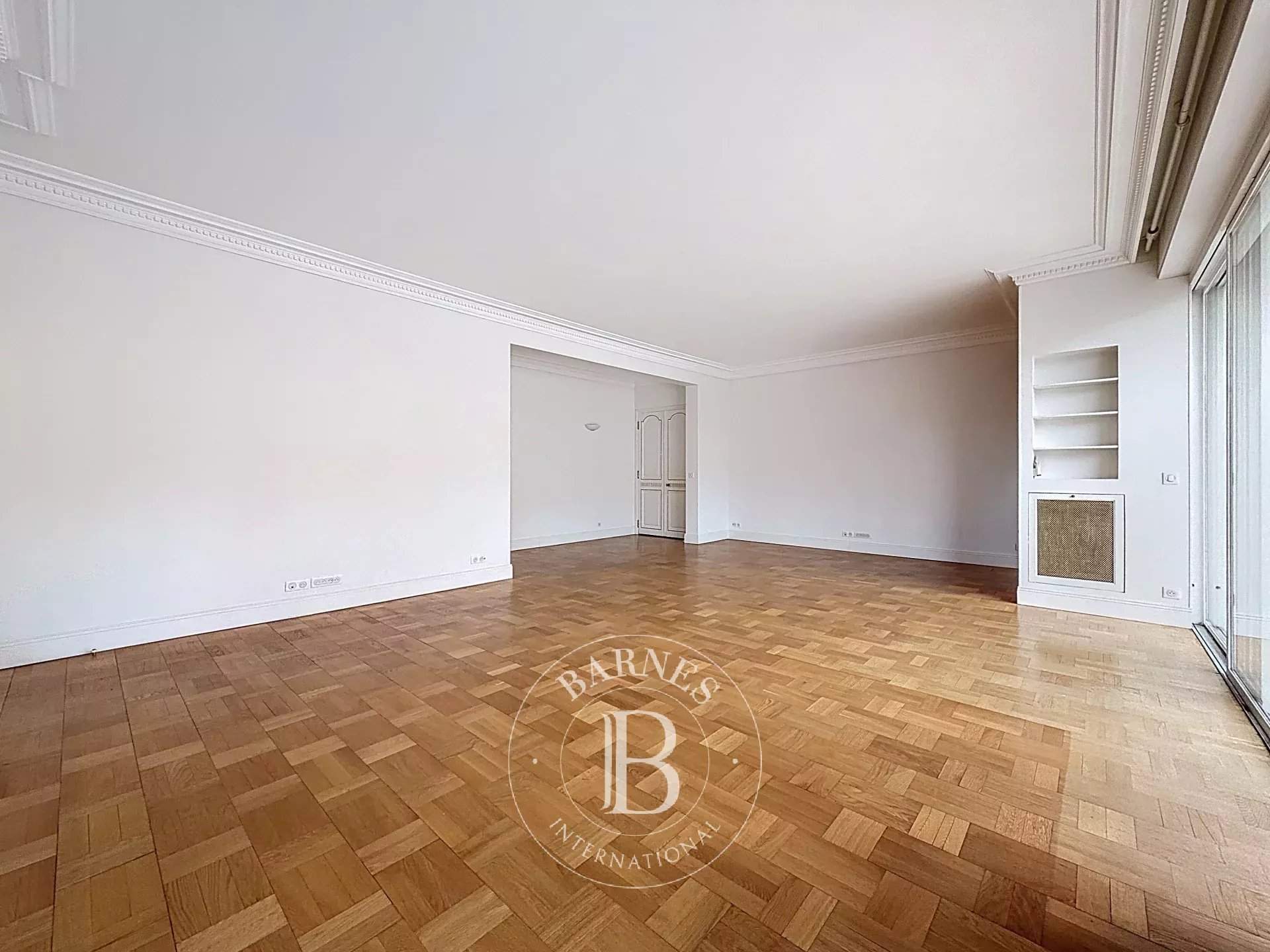 Paris  - Appartement 3 Pi&egrave;ces, 1 Chambre - picture 16