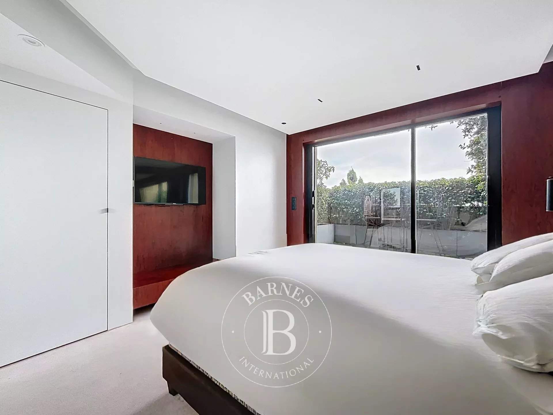 Paris  - Piso 3 Cuartos, 1 Habitacion - picture 13