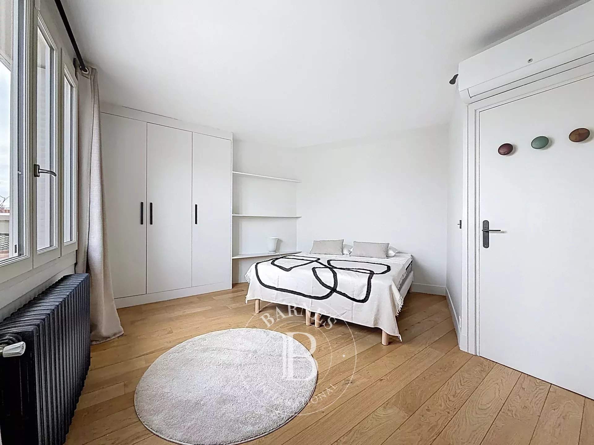 Paris  - Appartement 2 Pi&egrave;ces, 1 Chambre - picture 11