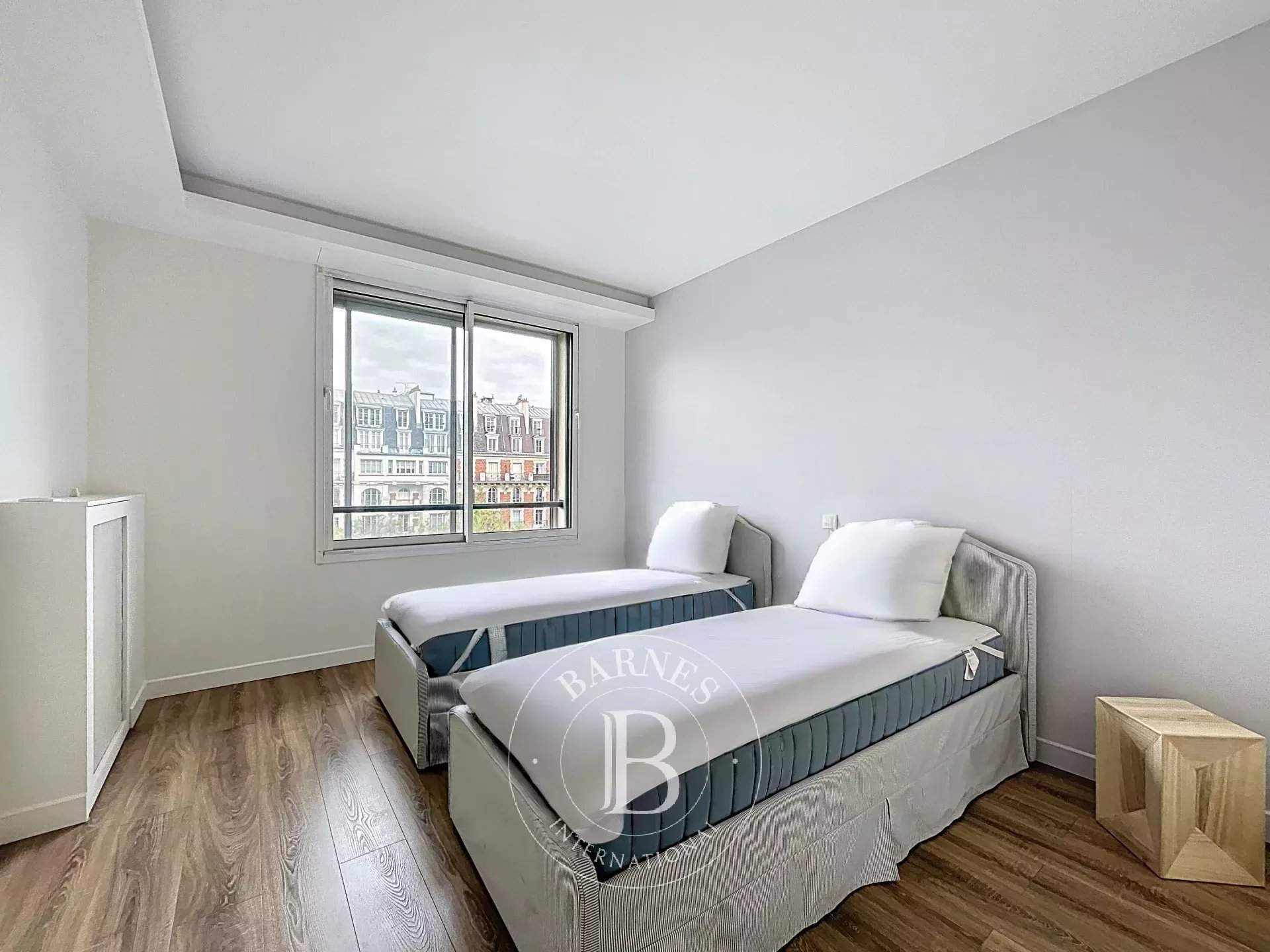 Paris  - Appartement 3 Pi&egrave;ces 2 Chambres - picture 7