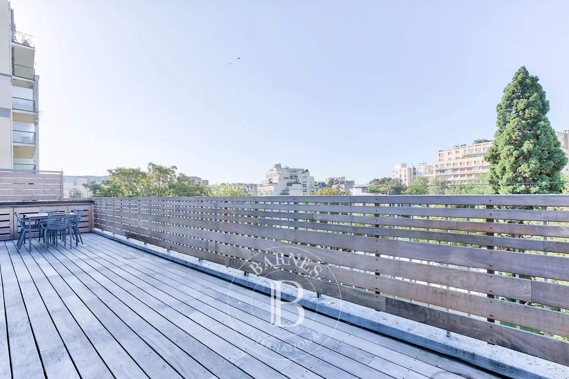 Paris  - Piso 4 Cuartos 2 Habitaciones - picture 15