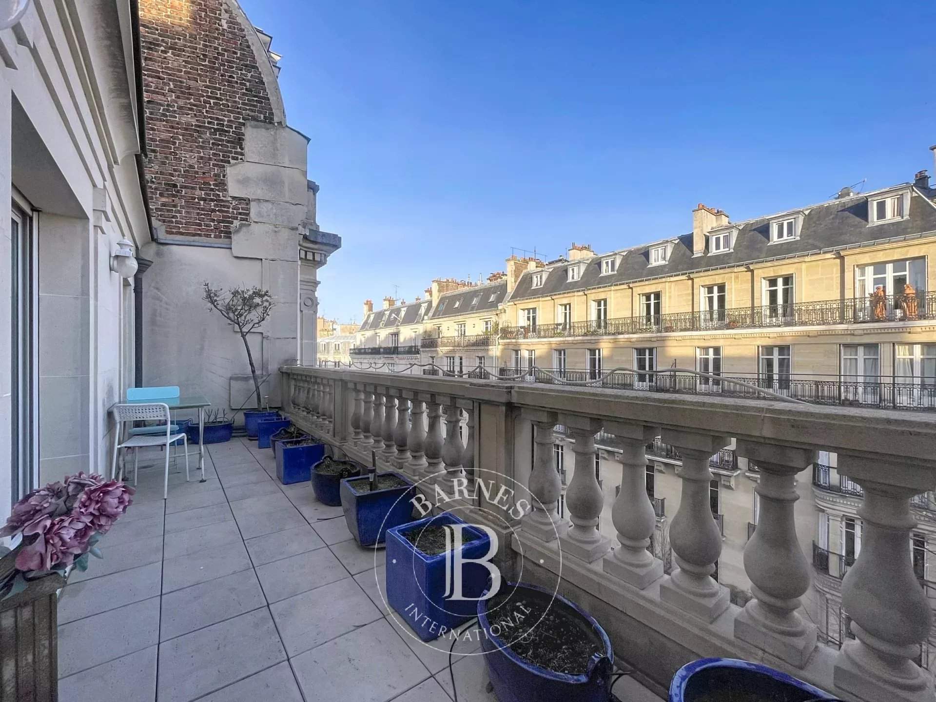 Paris  - Appartement 4 Pi&egrave;ces 2 Chambres - picture 20