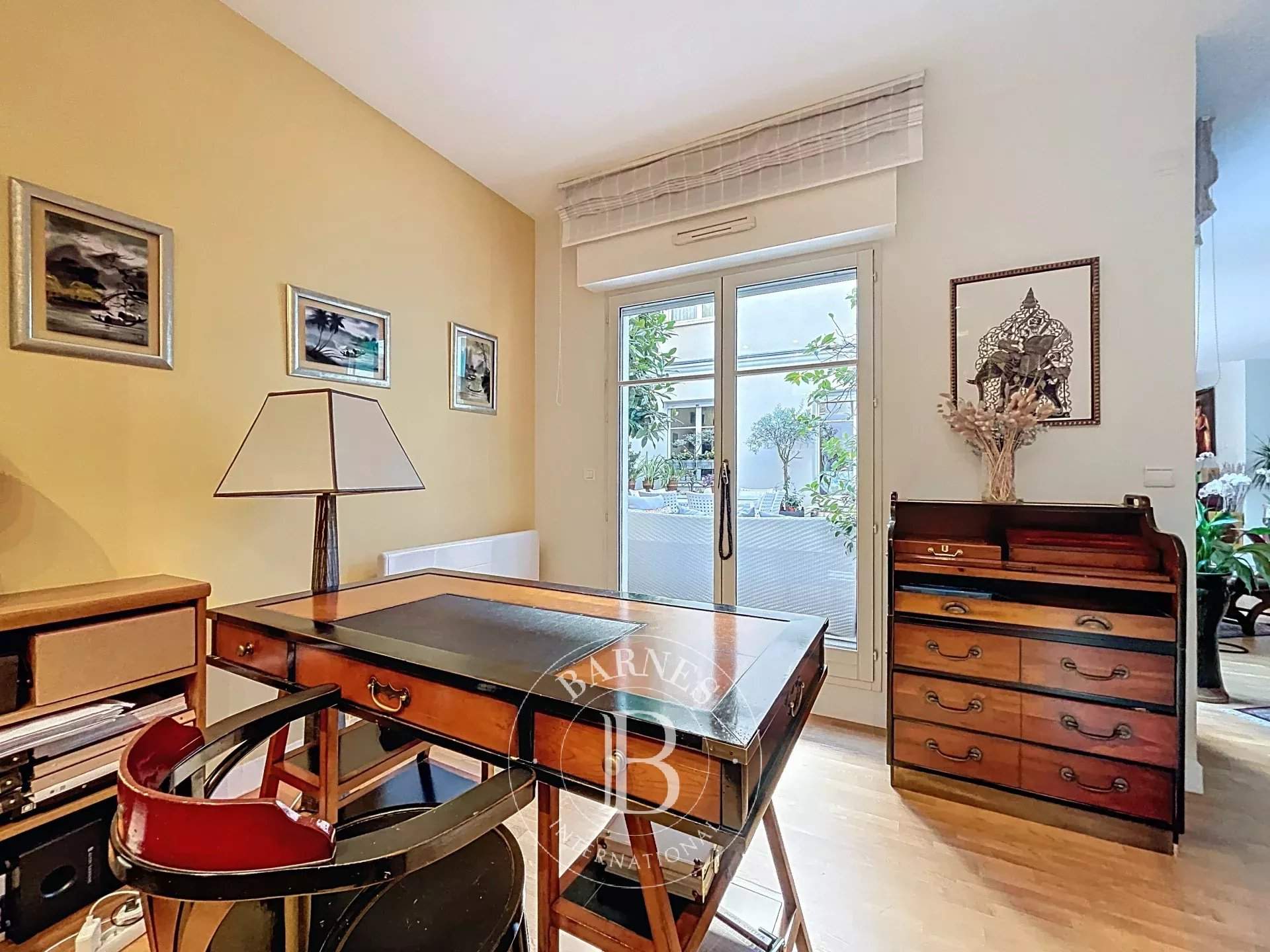 Paris  - Appartement 5 Pièces 3 Chambres - picture 20