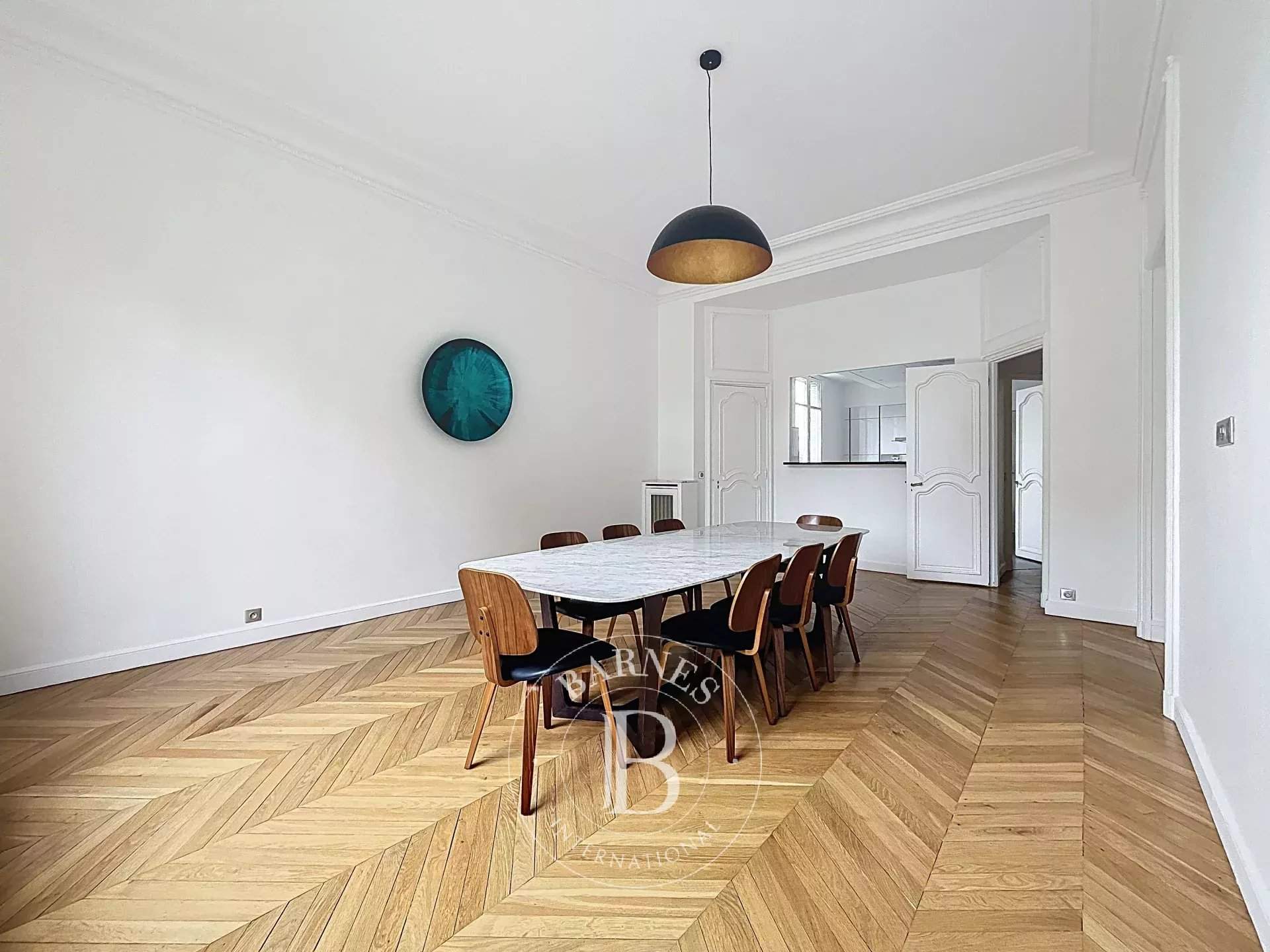 Paris  - Apartment 4 Bedrooms - picture 19