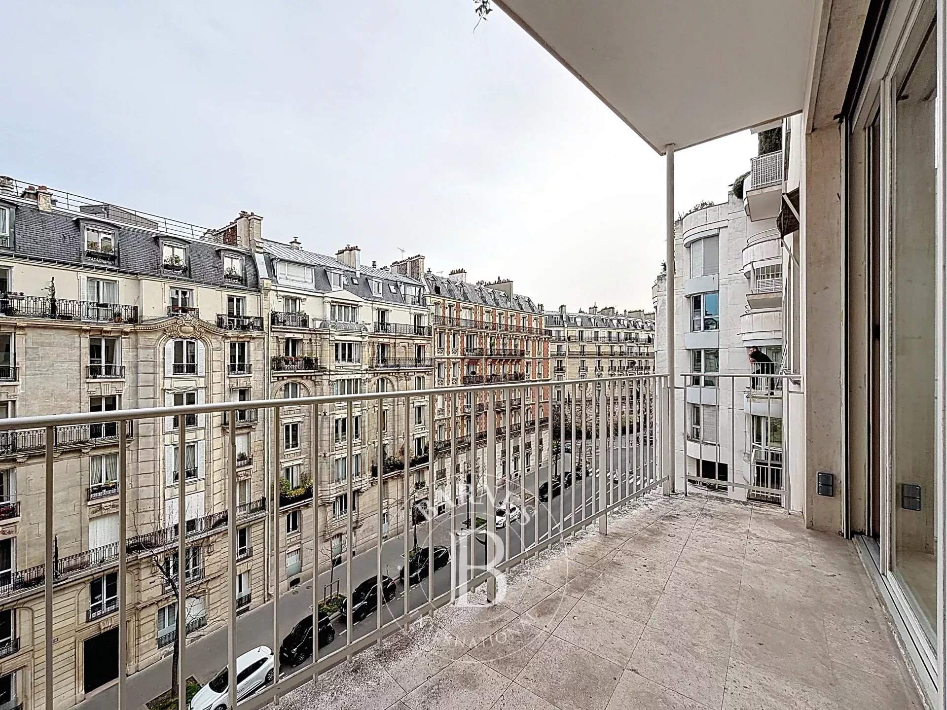 Paris  - Appartement 3 Pi&egrave;ces, 1 Chambre - picture 10