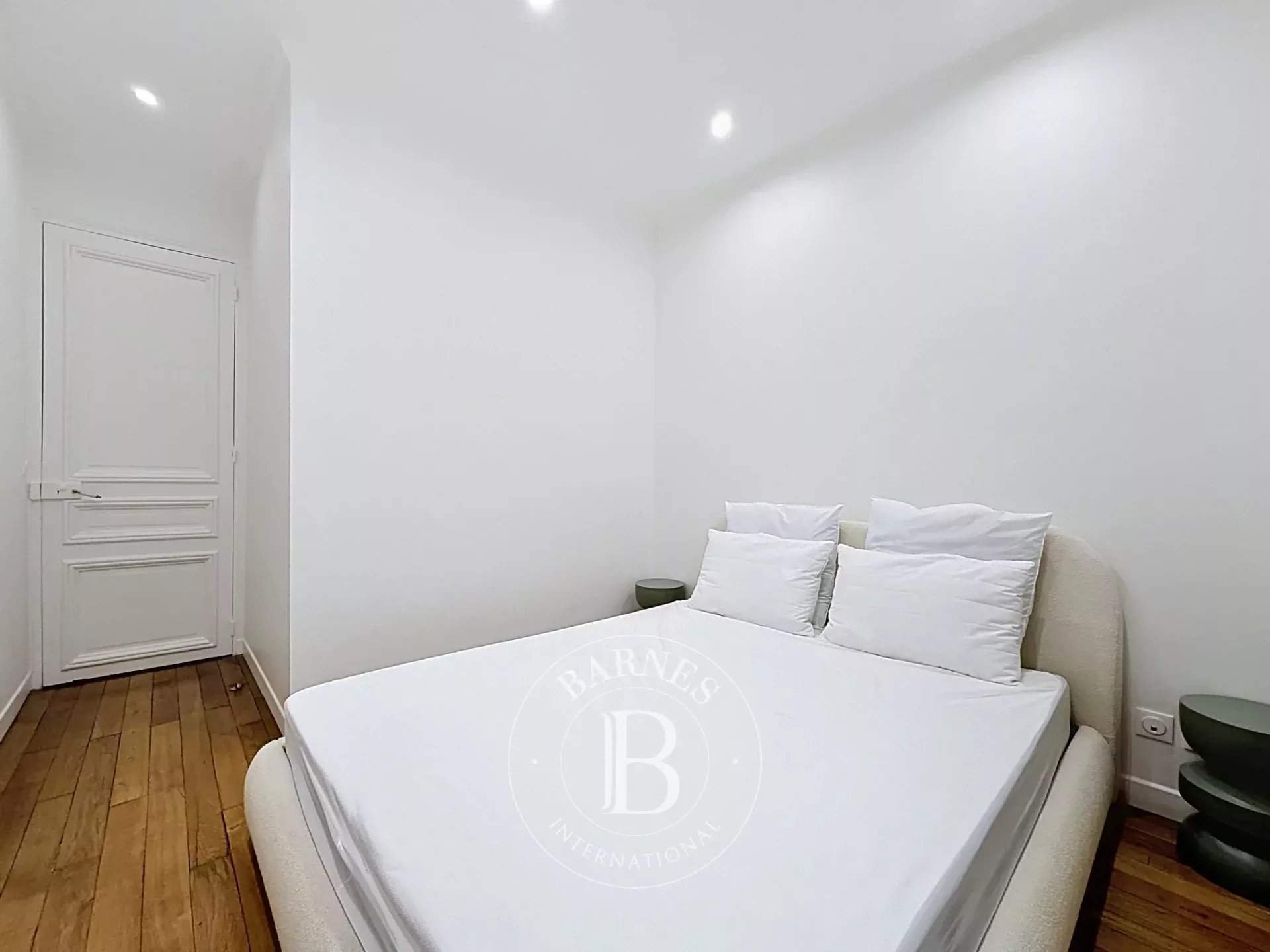 Paris  - Apartment 3 Bedrooms - picture 16