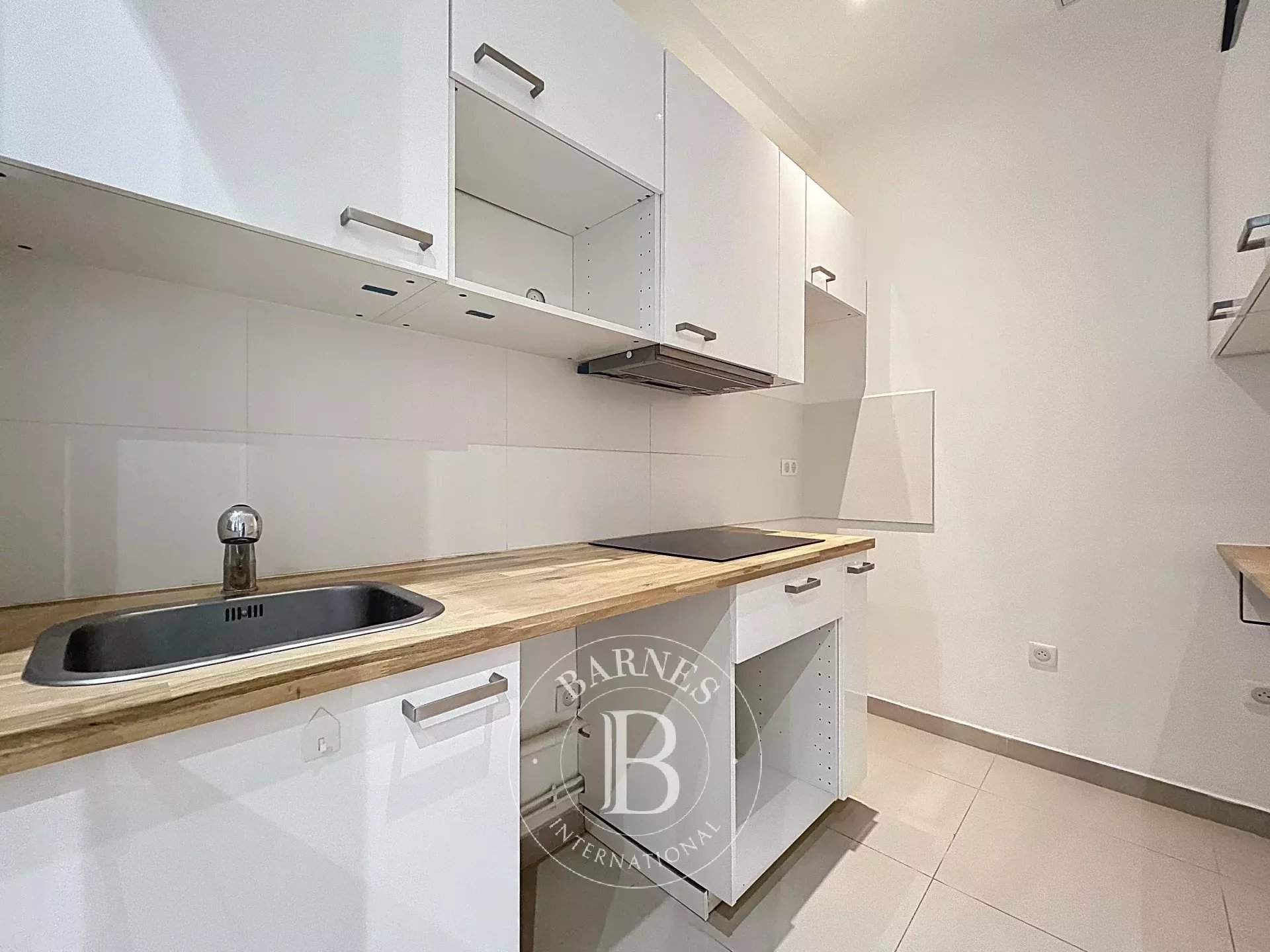 Paris  - Piso 3 Cuartos, 1 Habitacion - picture 11