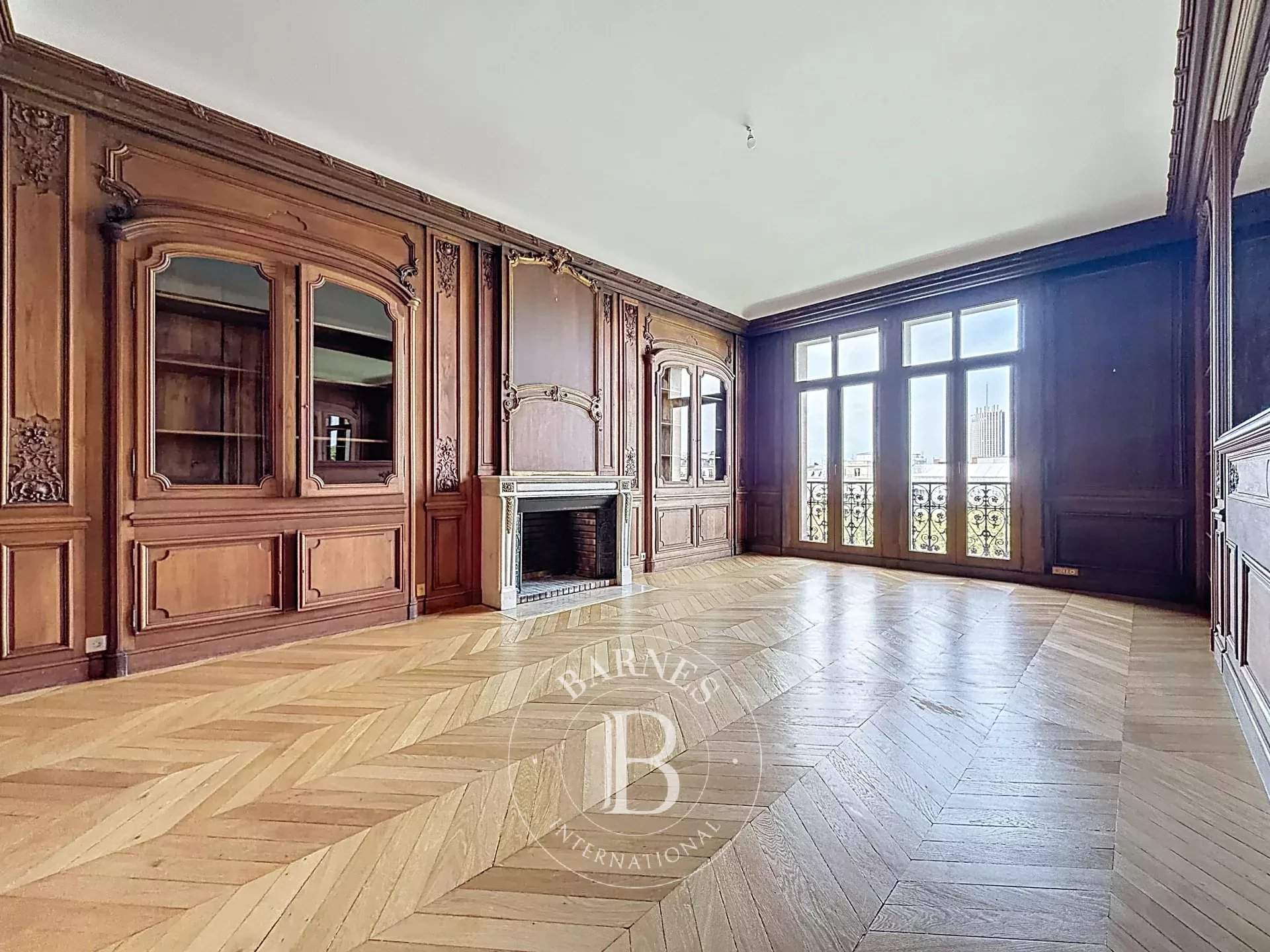 Paris  - Apartment 3 Bedrooms - picture 3