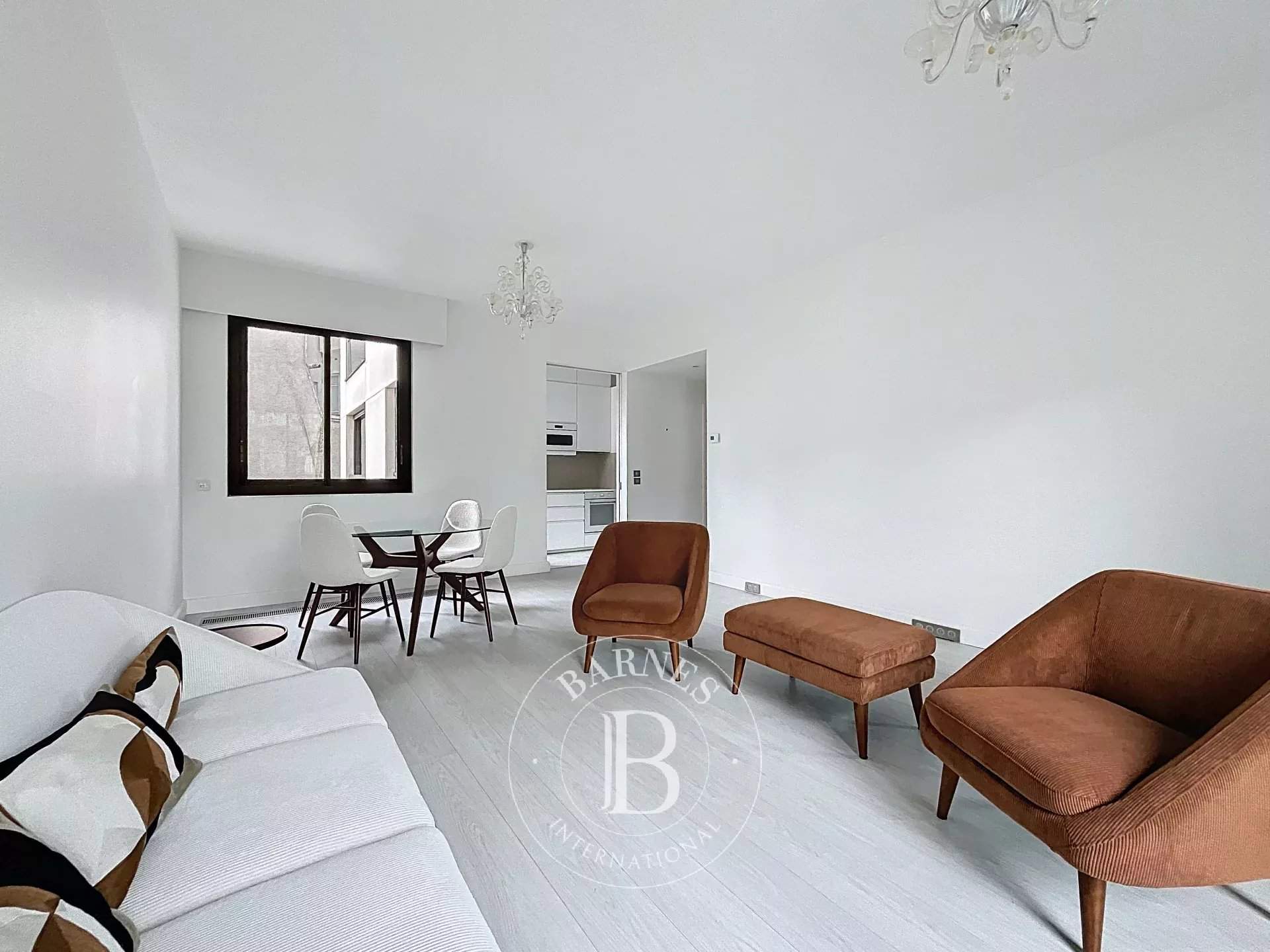 Paris  - Apartment 1 Bedroom - picture 11