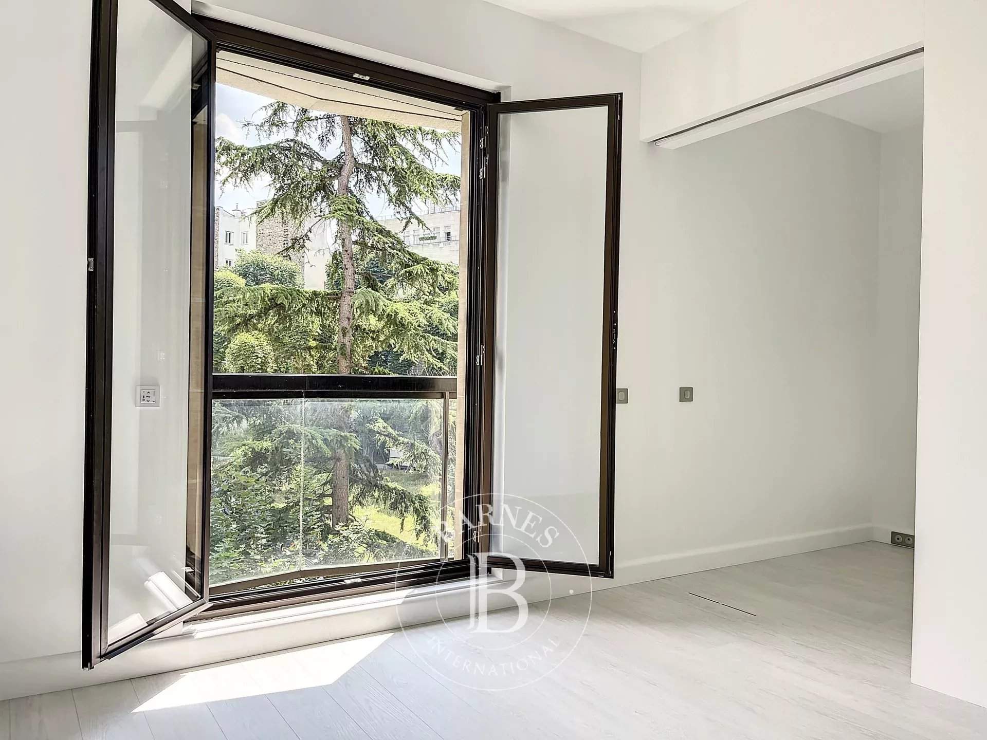 Paris  - Piso 2 Cuartos, 1 Habitacion - picture 5