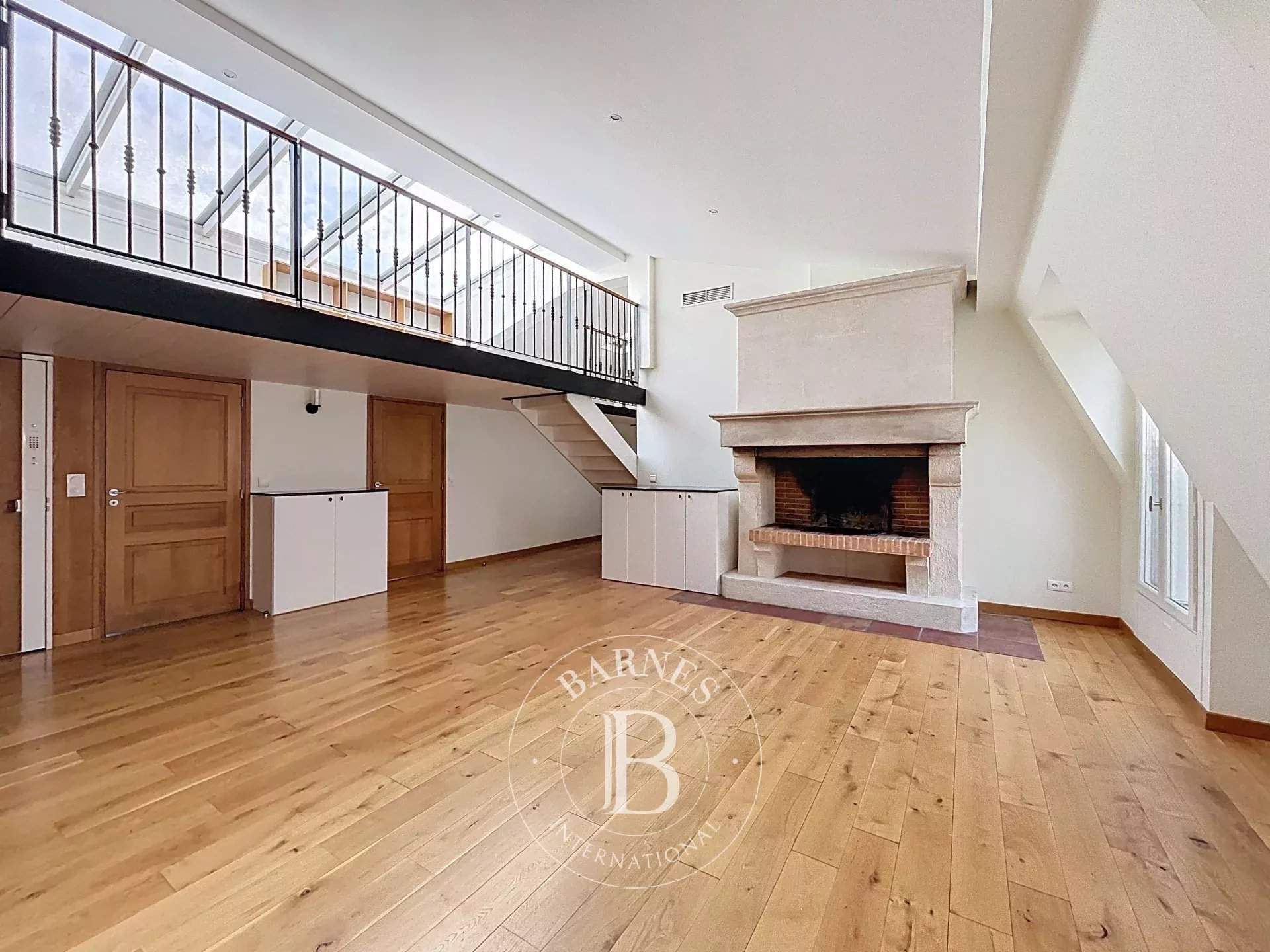 Paris  - Piso 5 Cuartos 3 Habitaciones - picture 16