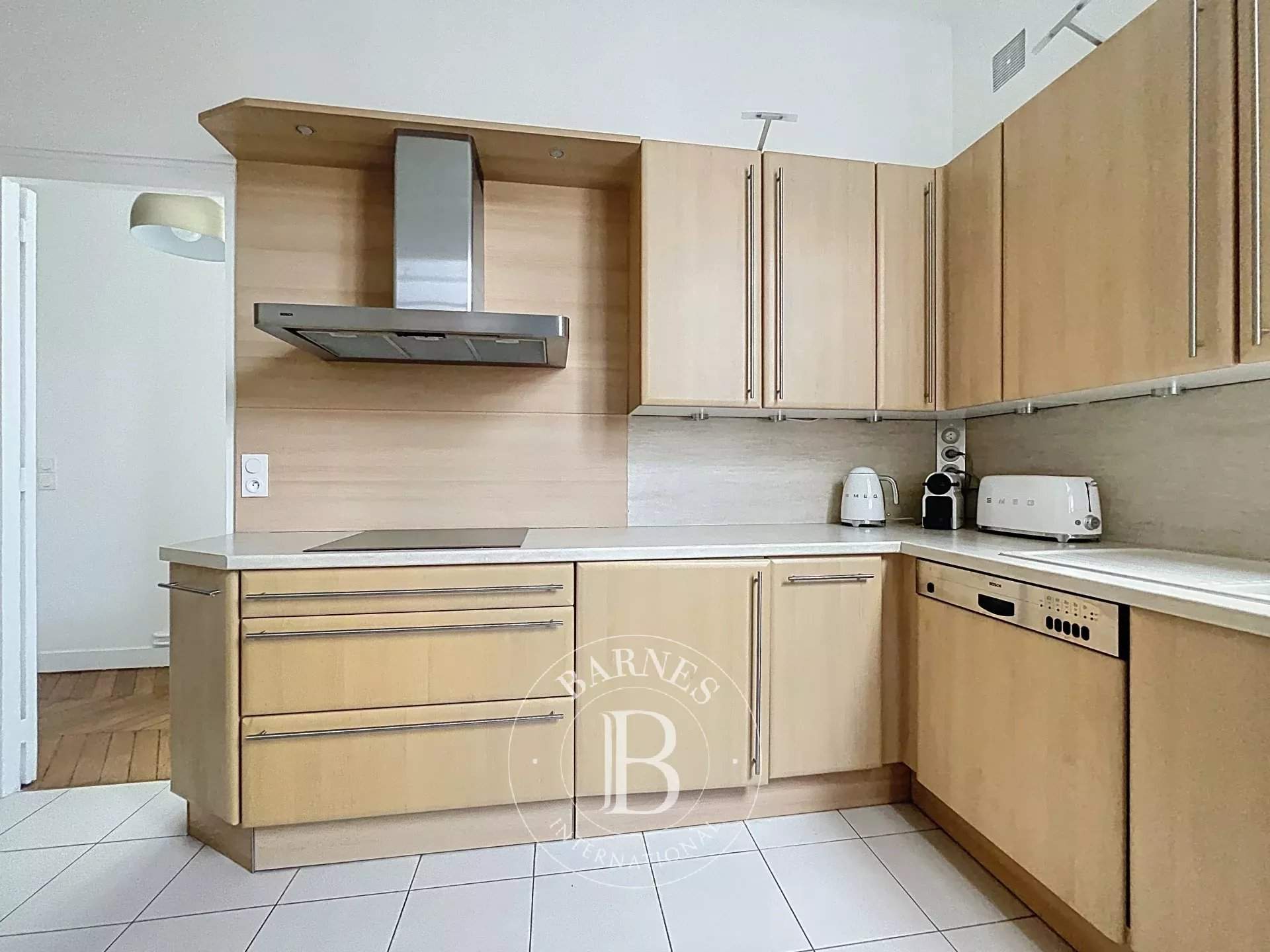 Paris  - Piso 3 Cuartos 2 Habitaciones - picture 13